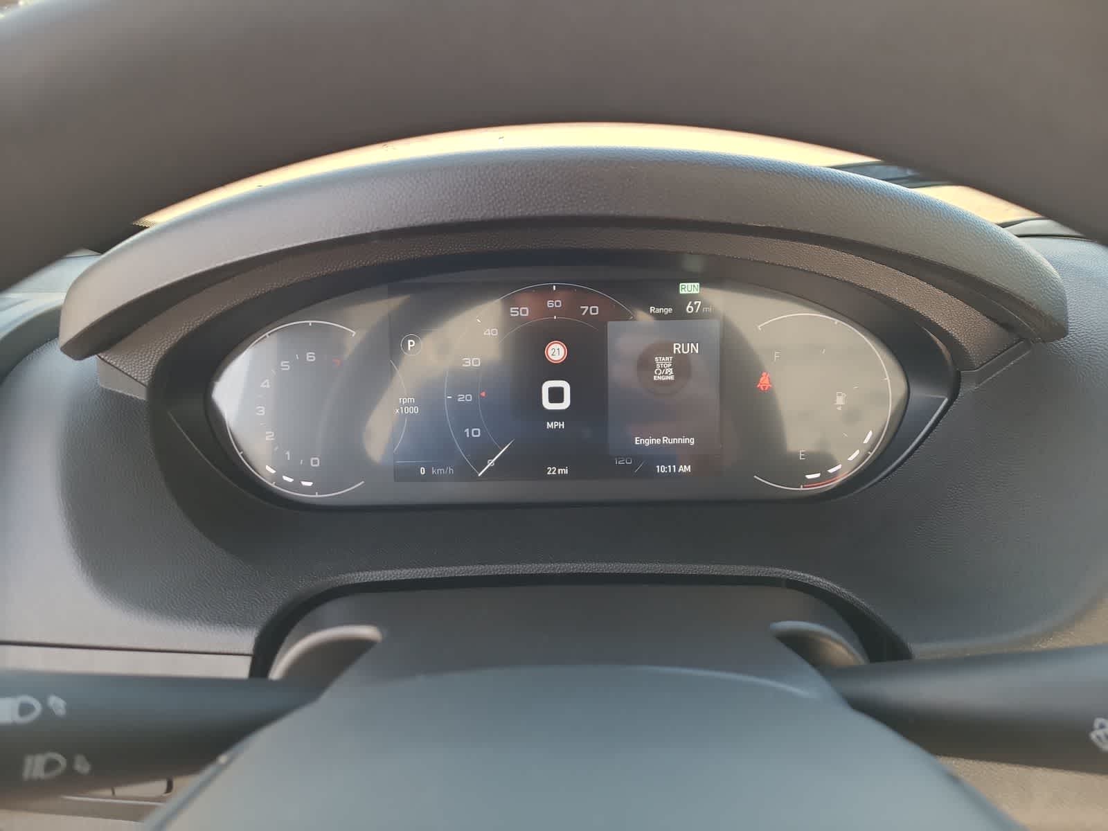 Thumbnail: 2026 RAM ProMaster - 26