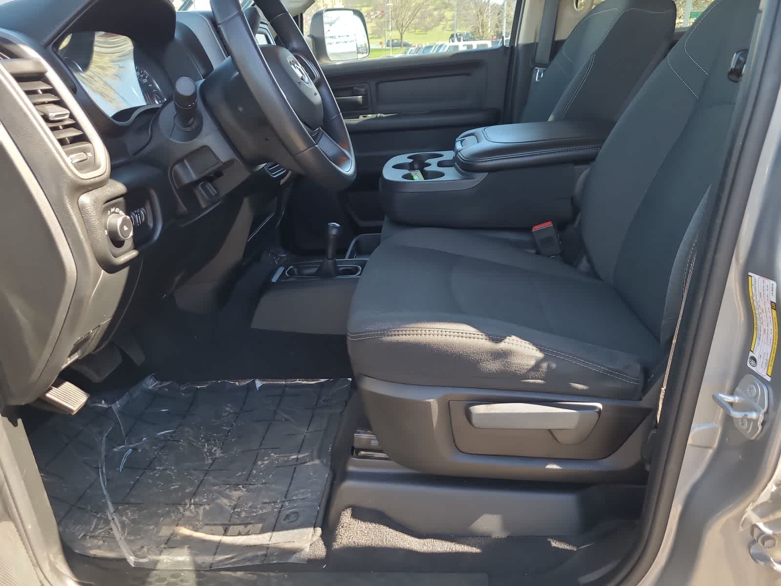 Thumbnail: 2020 RAM 2500 - 19