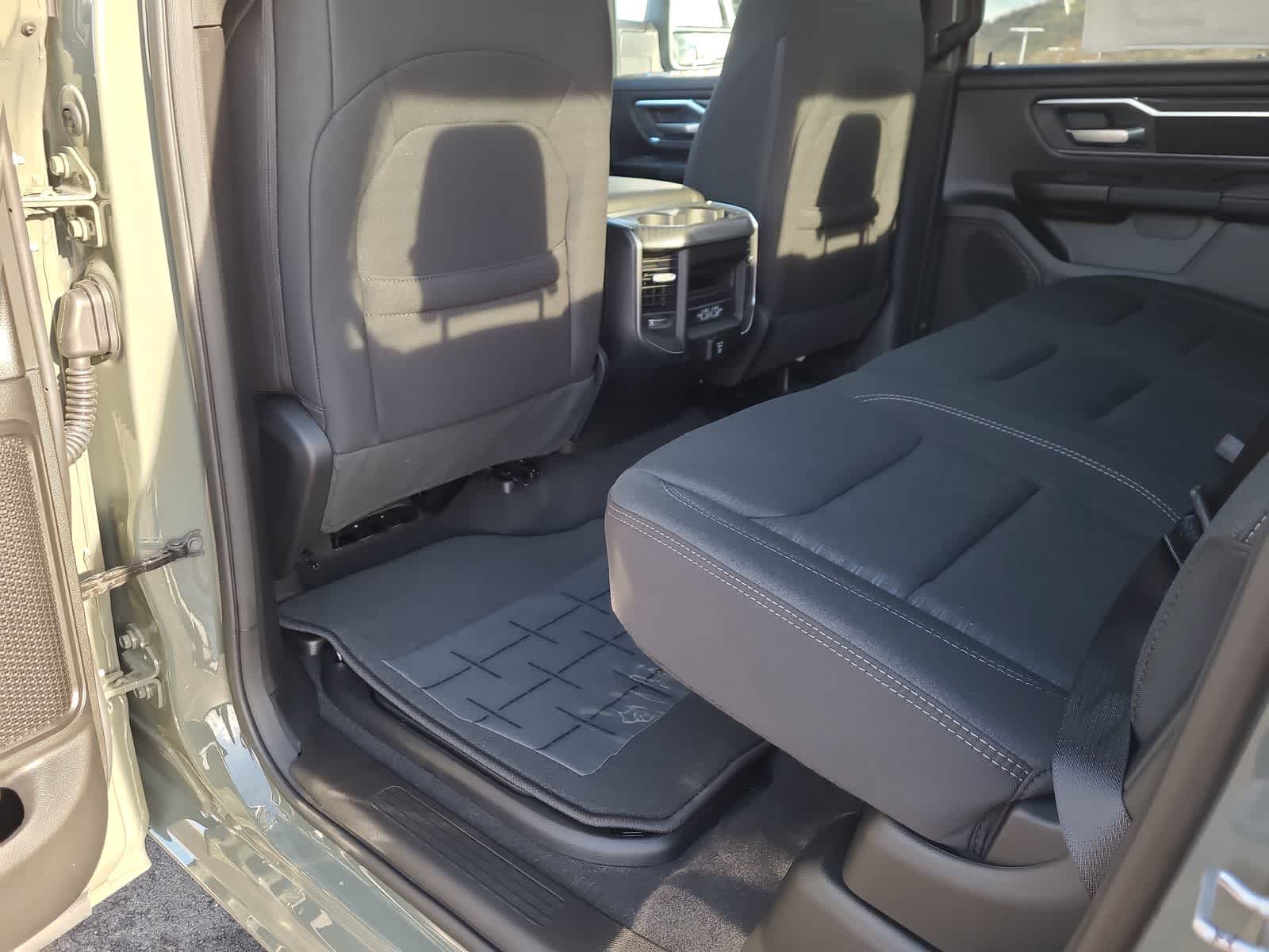 Thumbnail: 2026 RAM 1500 - 20