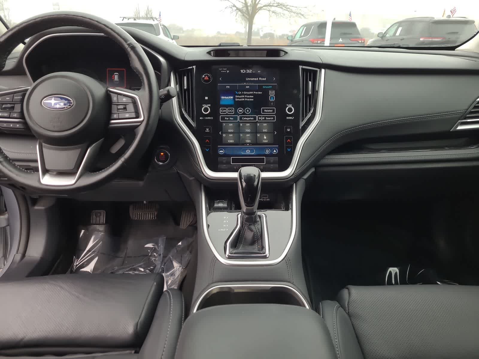 Thumbnail: 2023 Subaru Outback - 18