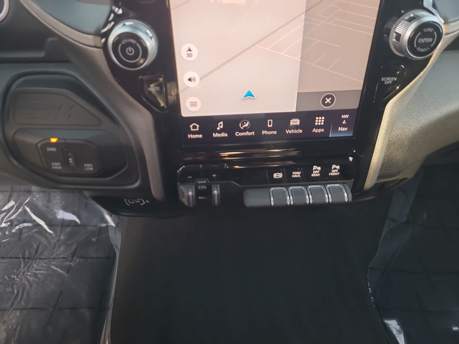 Thumbnail: 2026 RAM 3500 - 25