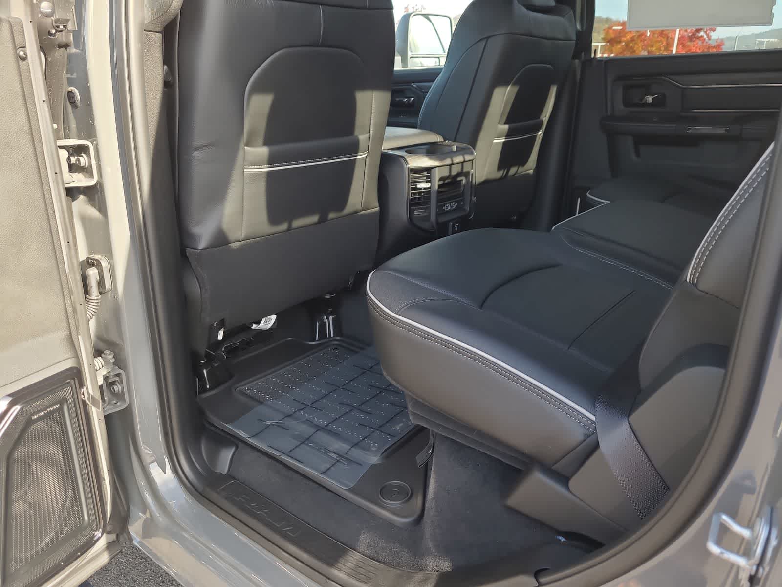 Thumbnail: 2026 RAM 2500 - 20