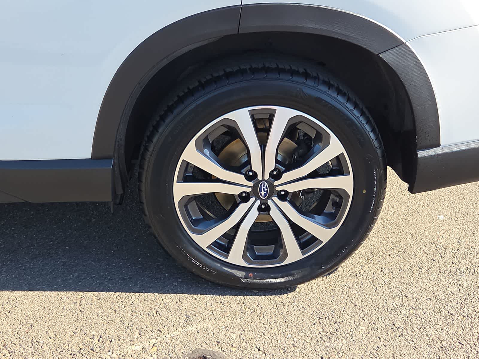 Thumbnail: 2020 Subaru Forester - 15
