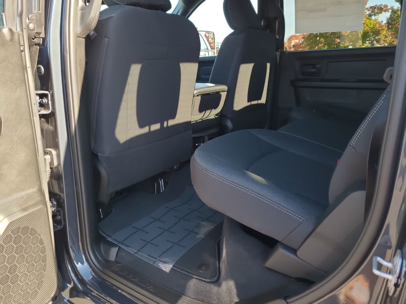 Thumbnail: 2026 RAM 2500 - 20