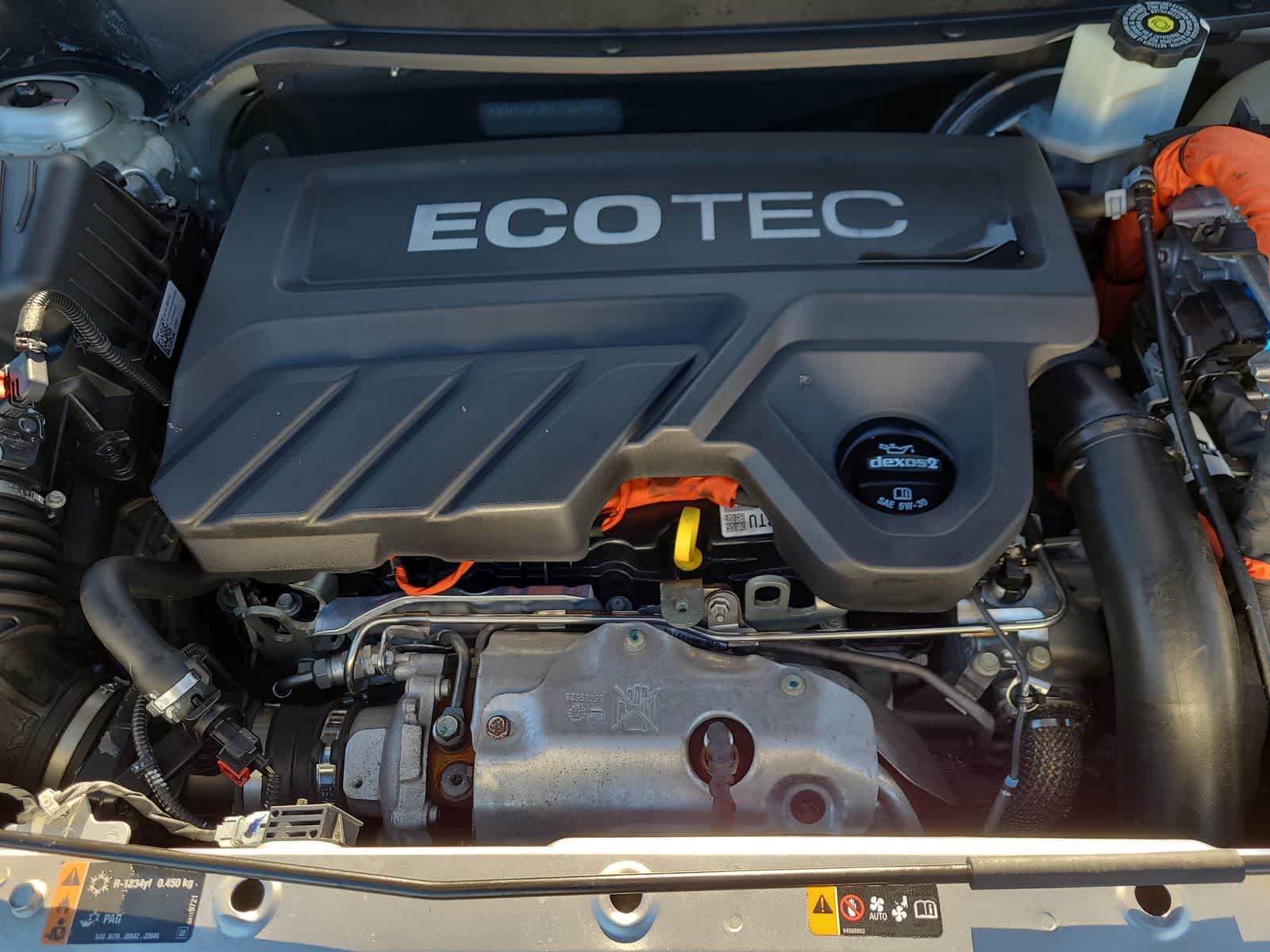 Thumbnail: 2018 Chevrolet Equinox - 17