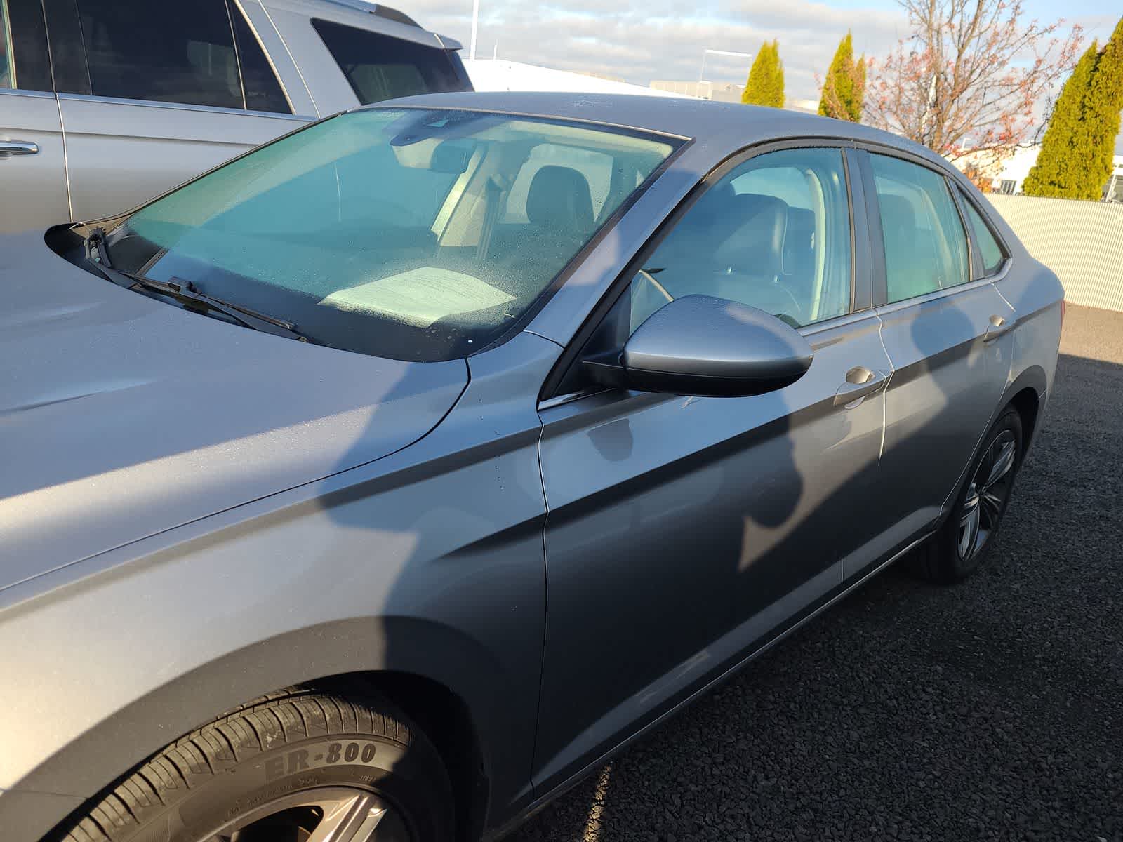 2024 Volkswagen Jetta 1.5T SE photo 2