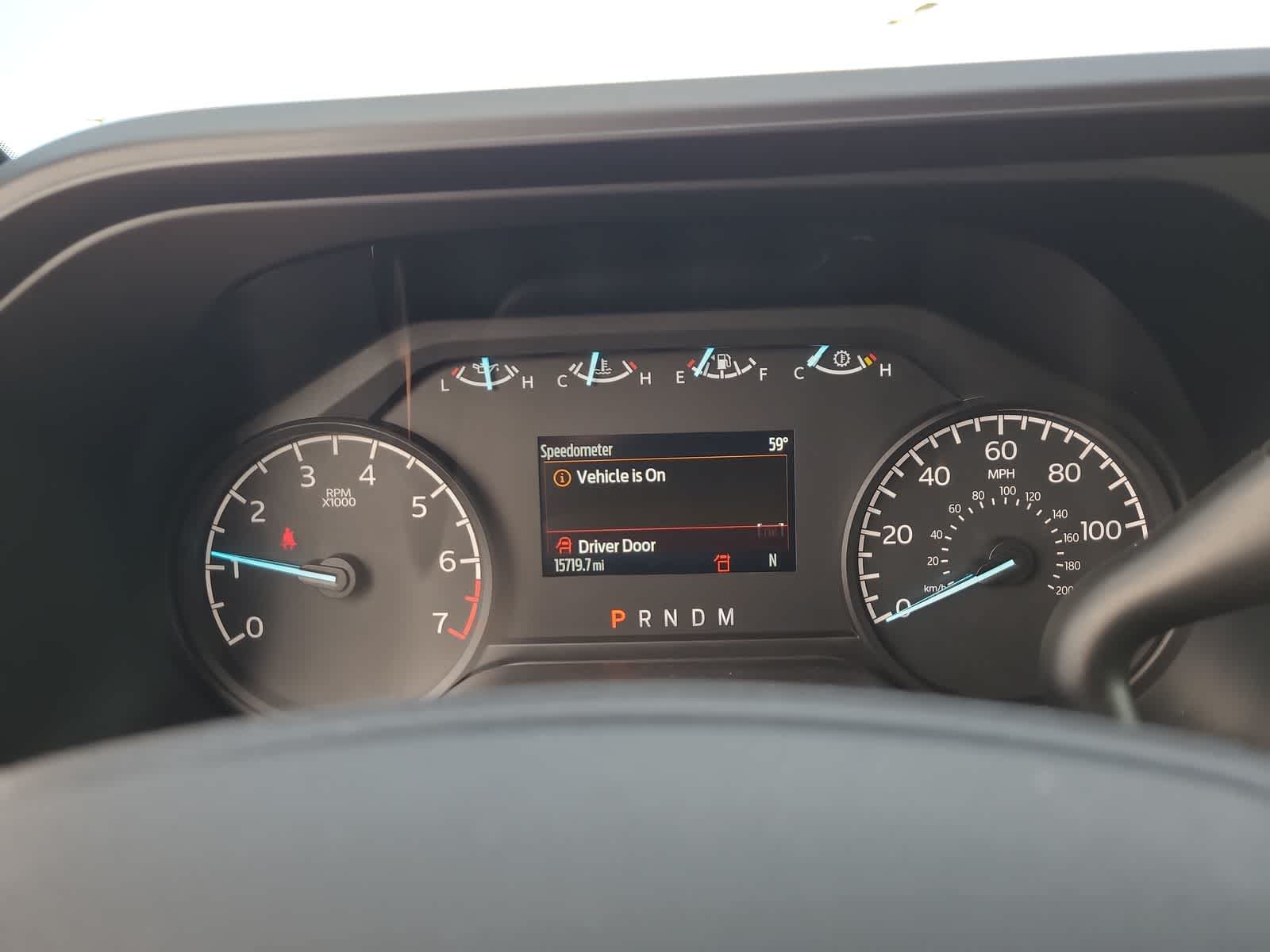 Thumbnail: 2023 Ford F-350 - 26