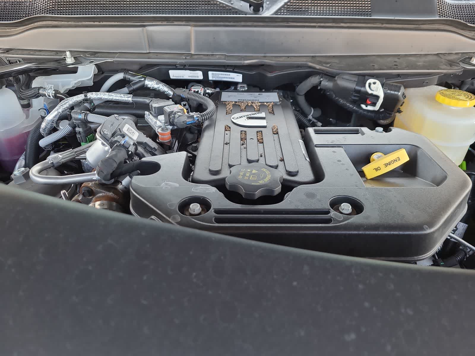 Thumbnail: 2026 RAM 2500 - 17