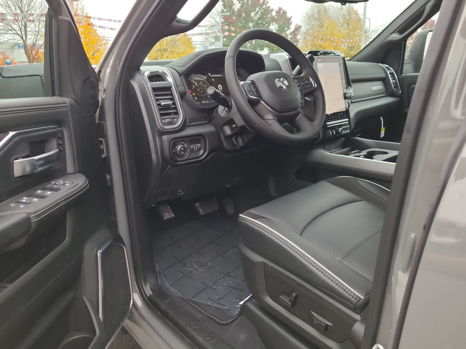 Thumbnail: 2026 RAM 2500 - 10