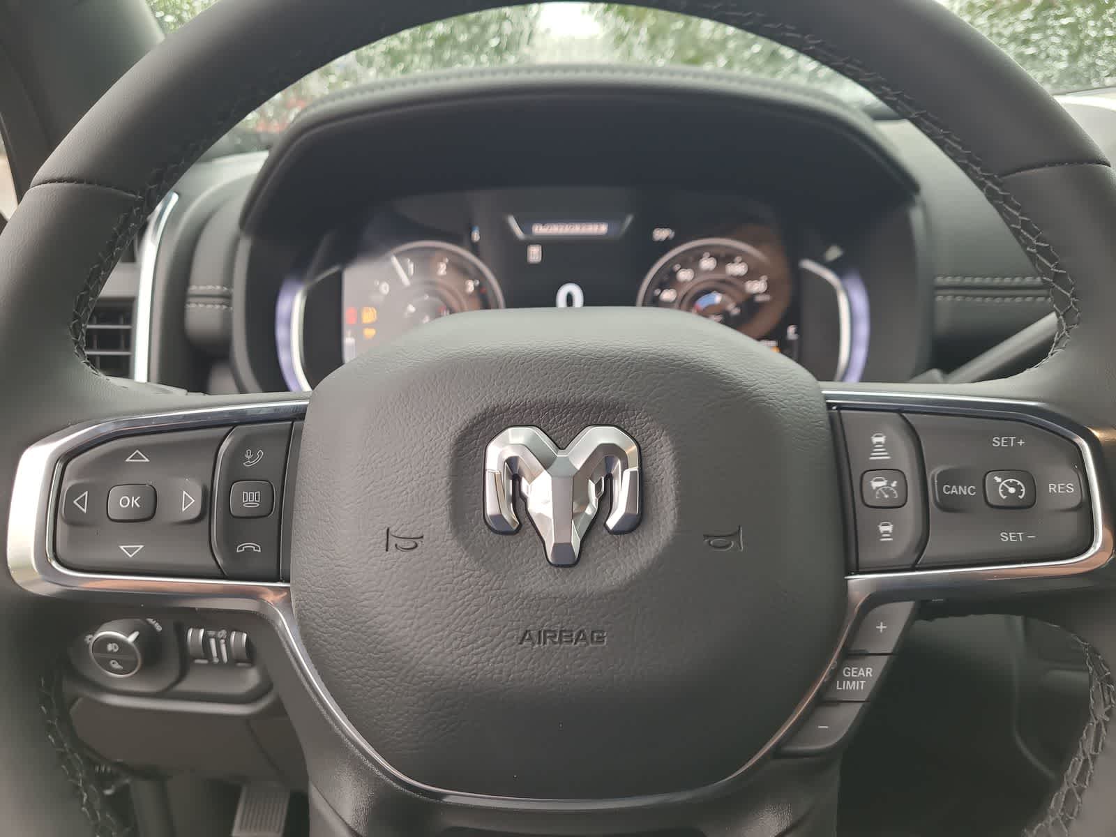 Thumbnail: 2026 RAM 3500 - 23