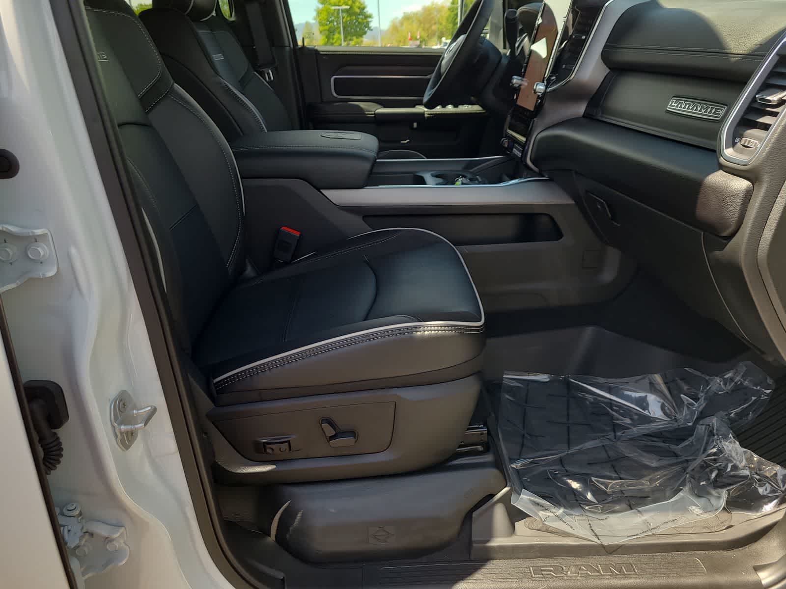 Thumbnail: 2025 RAM 2500 - 22