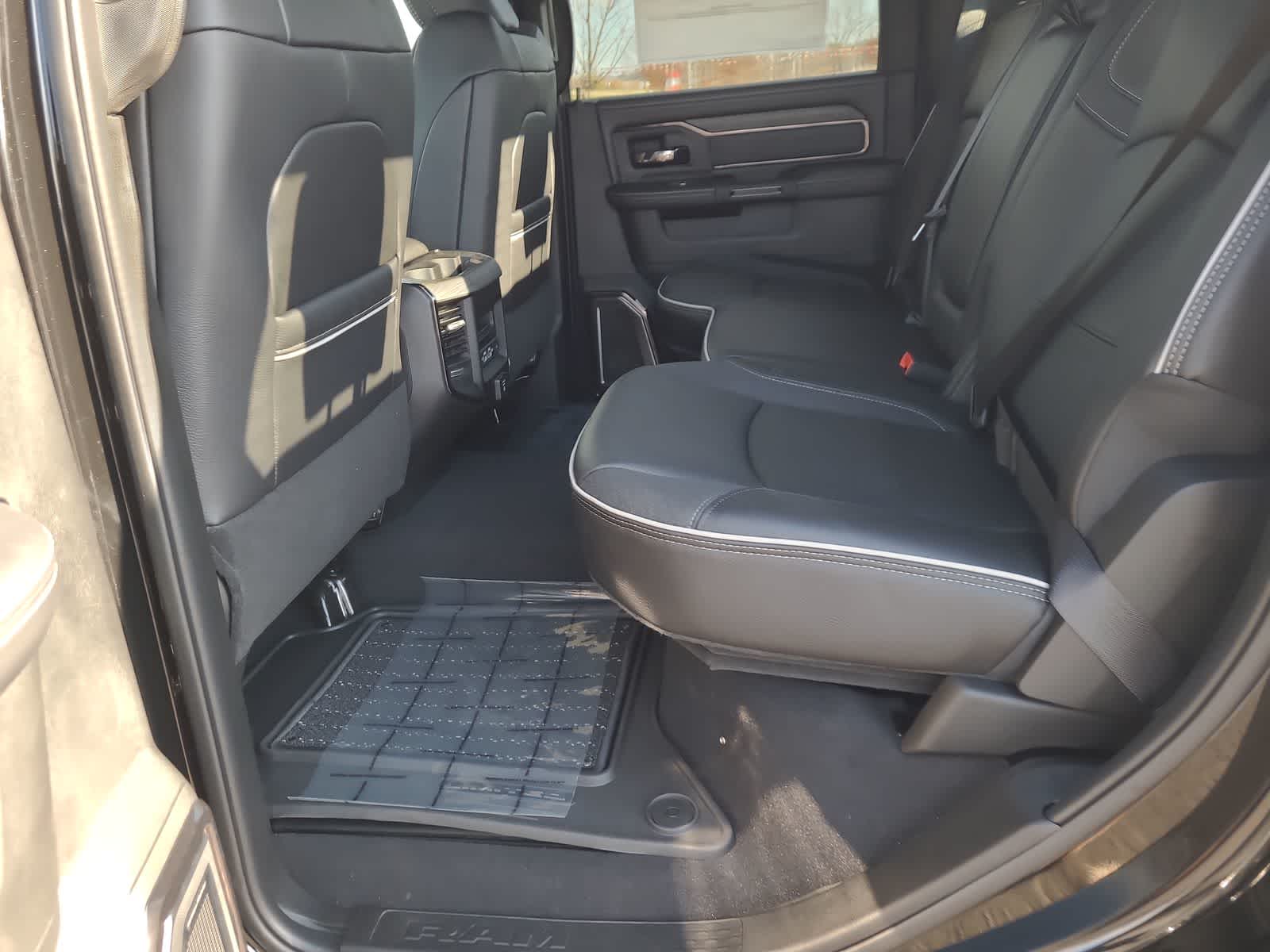 Thumbnail: 2026 RAM 3500 - 21