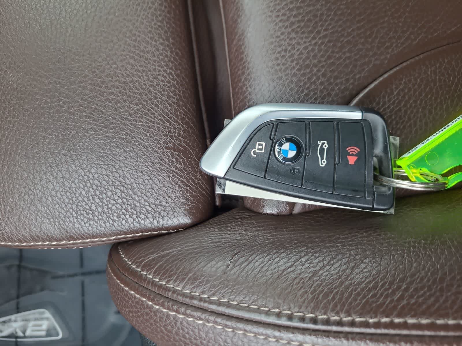 Thumbnail: 2020 BMW X2 - 28