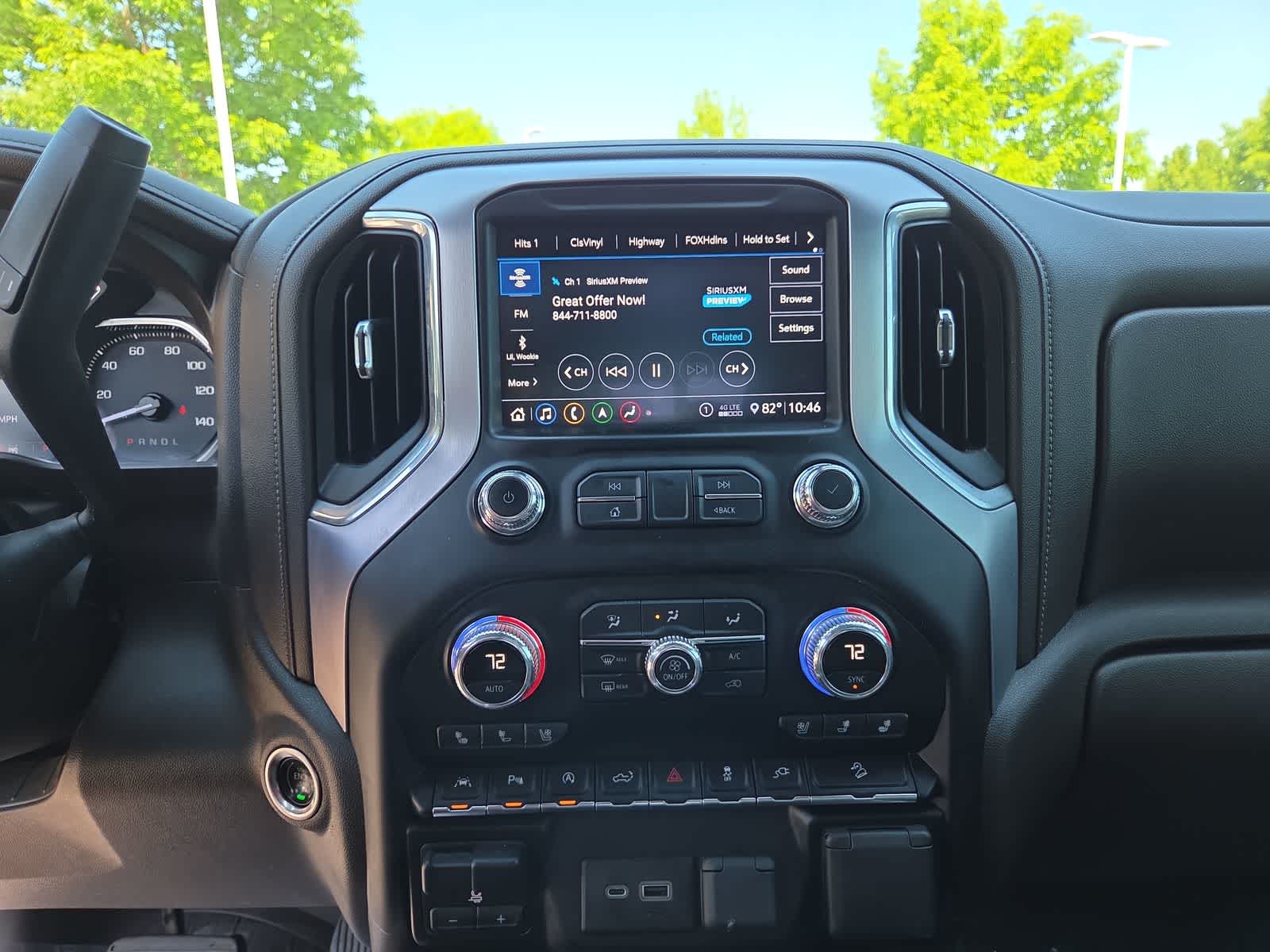 Thumbnail: 2020 GMC Sierra 1500 - 24