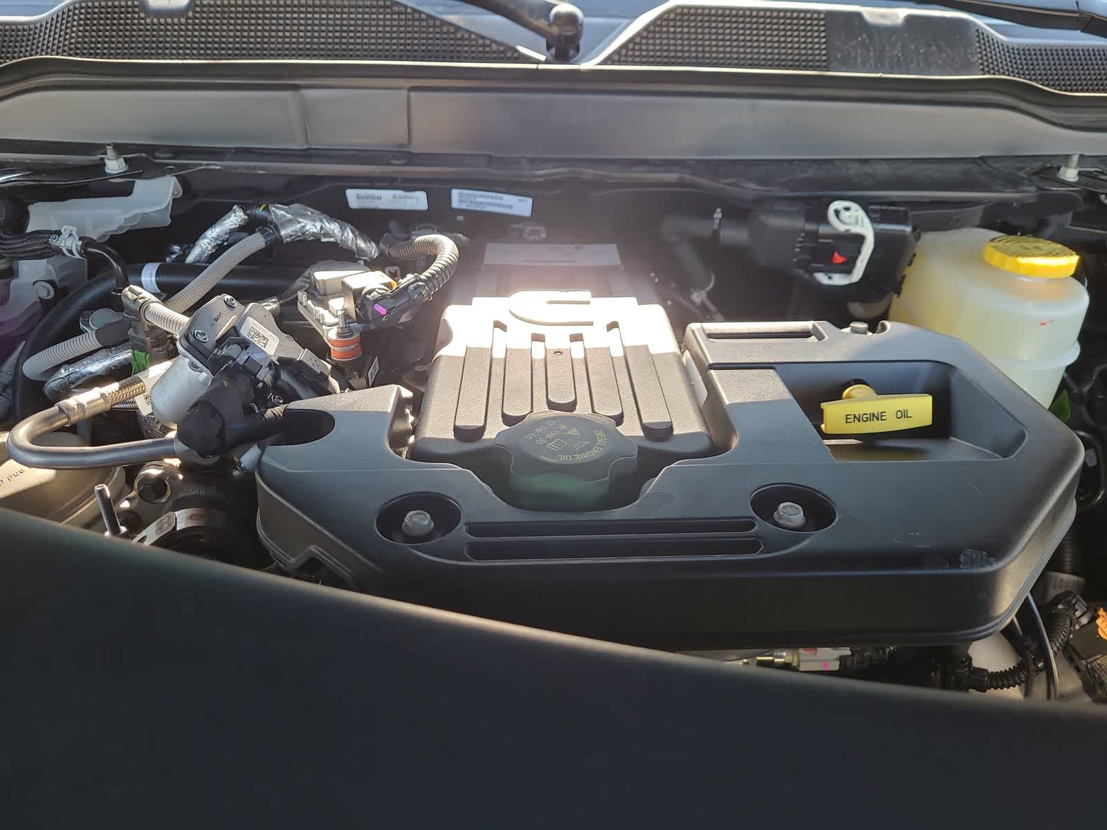 Thumbnail: 2026 RAM 2500 - 17