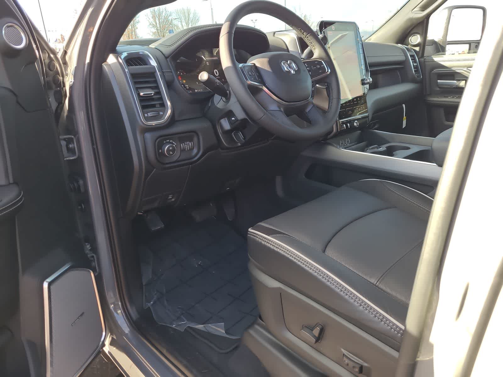 Thumbnail: 2026 RAM 2500 - 10