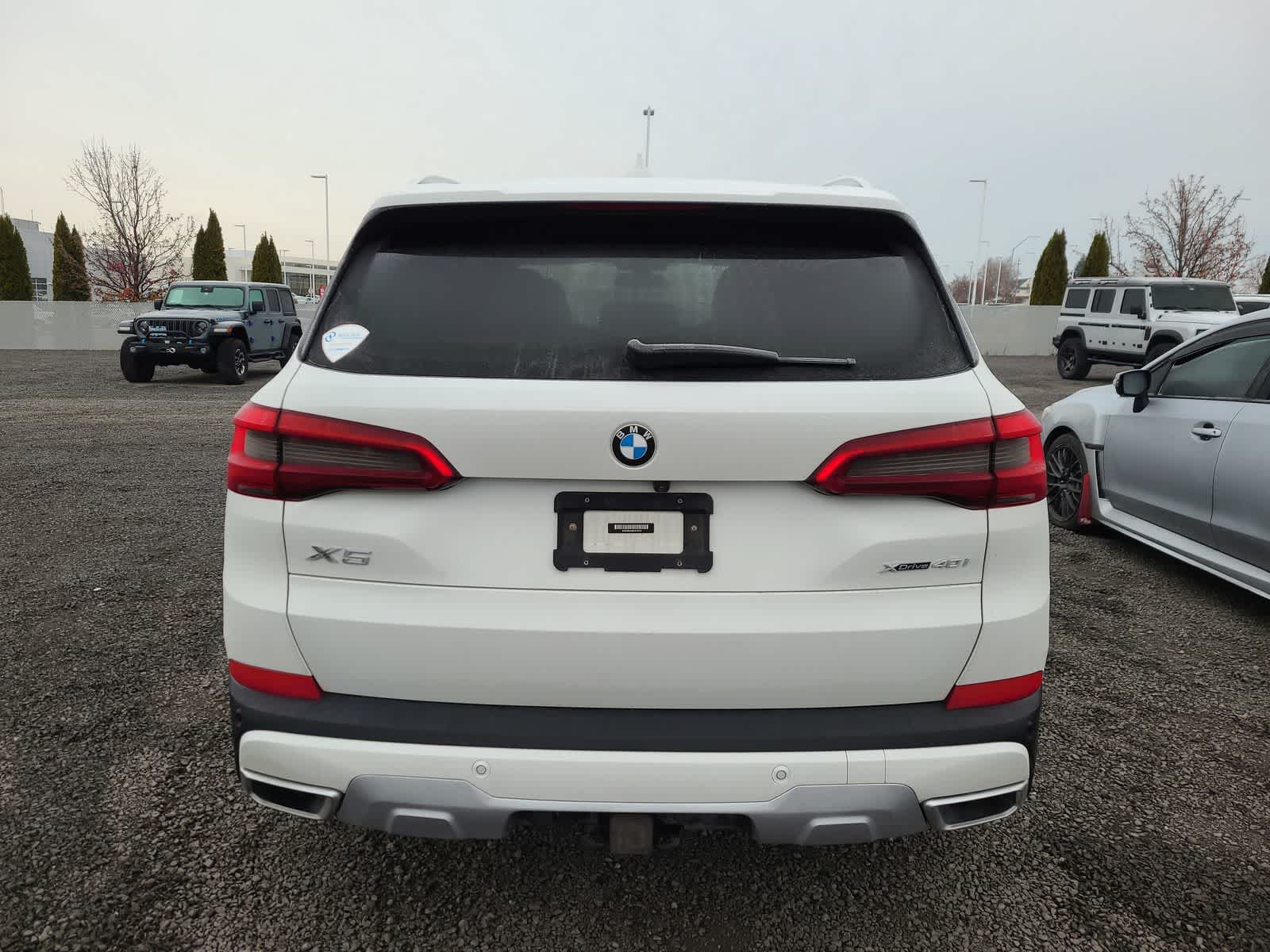 Thumbnail: 2019 BMW X5 - 4