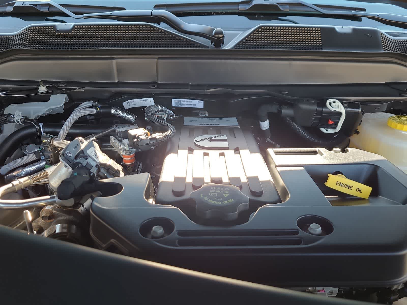 Thumbnail: 2026 RAM 2500 - 17