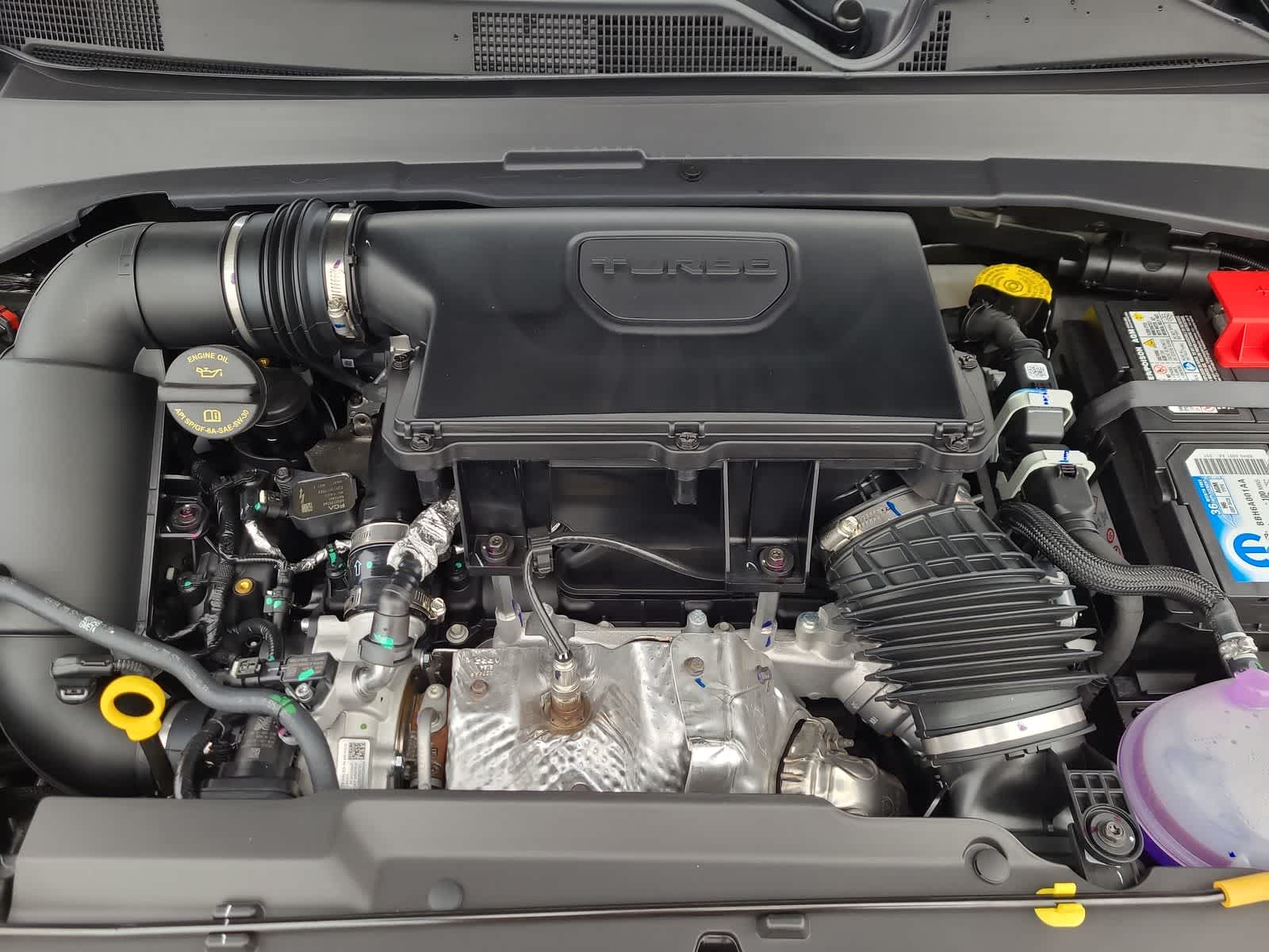 Thumbnail: 2026 Jeep Compass - 17