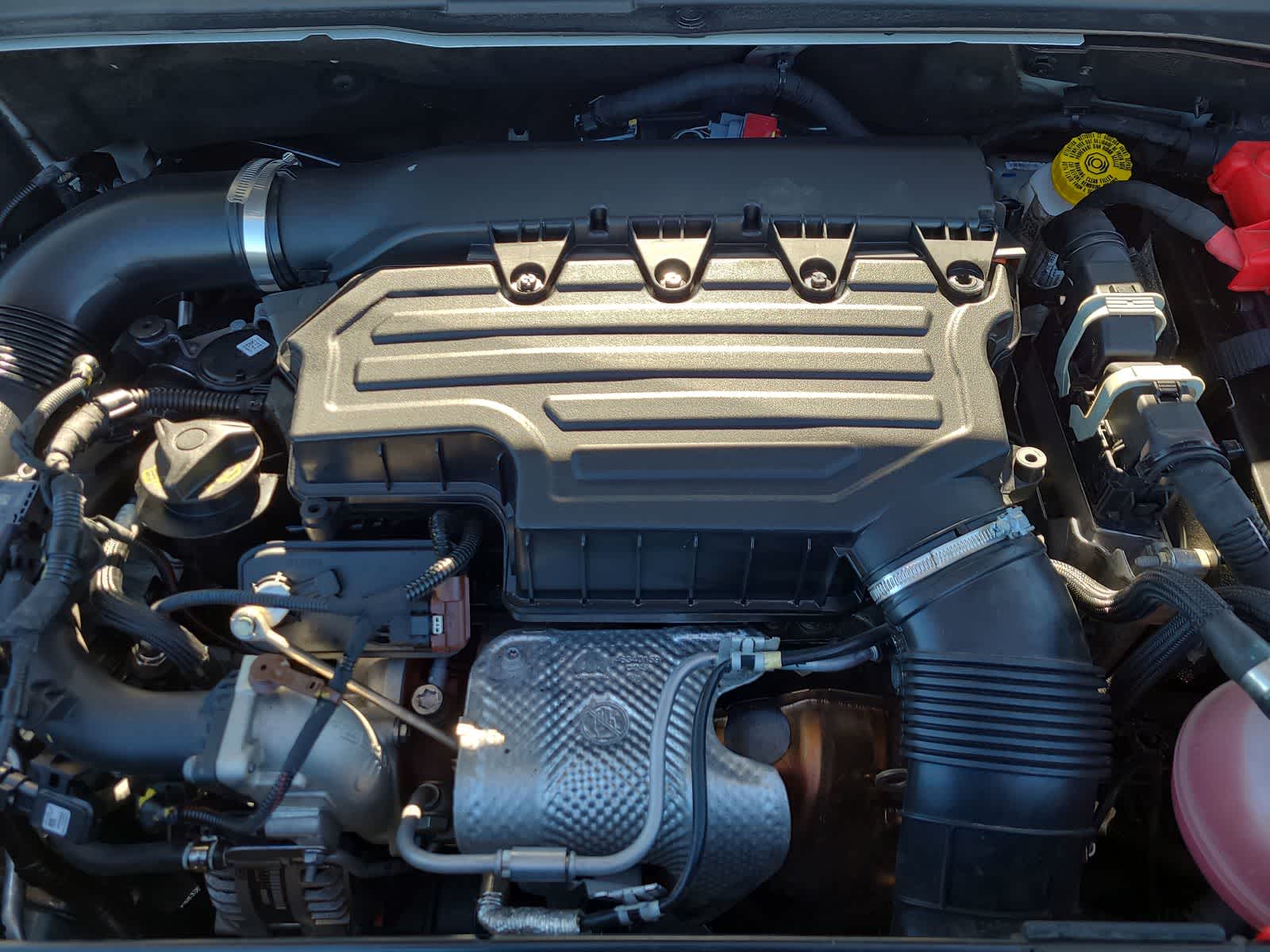 Thumbnail: 2022 Jeep Renegade - 17