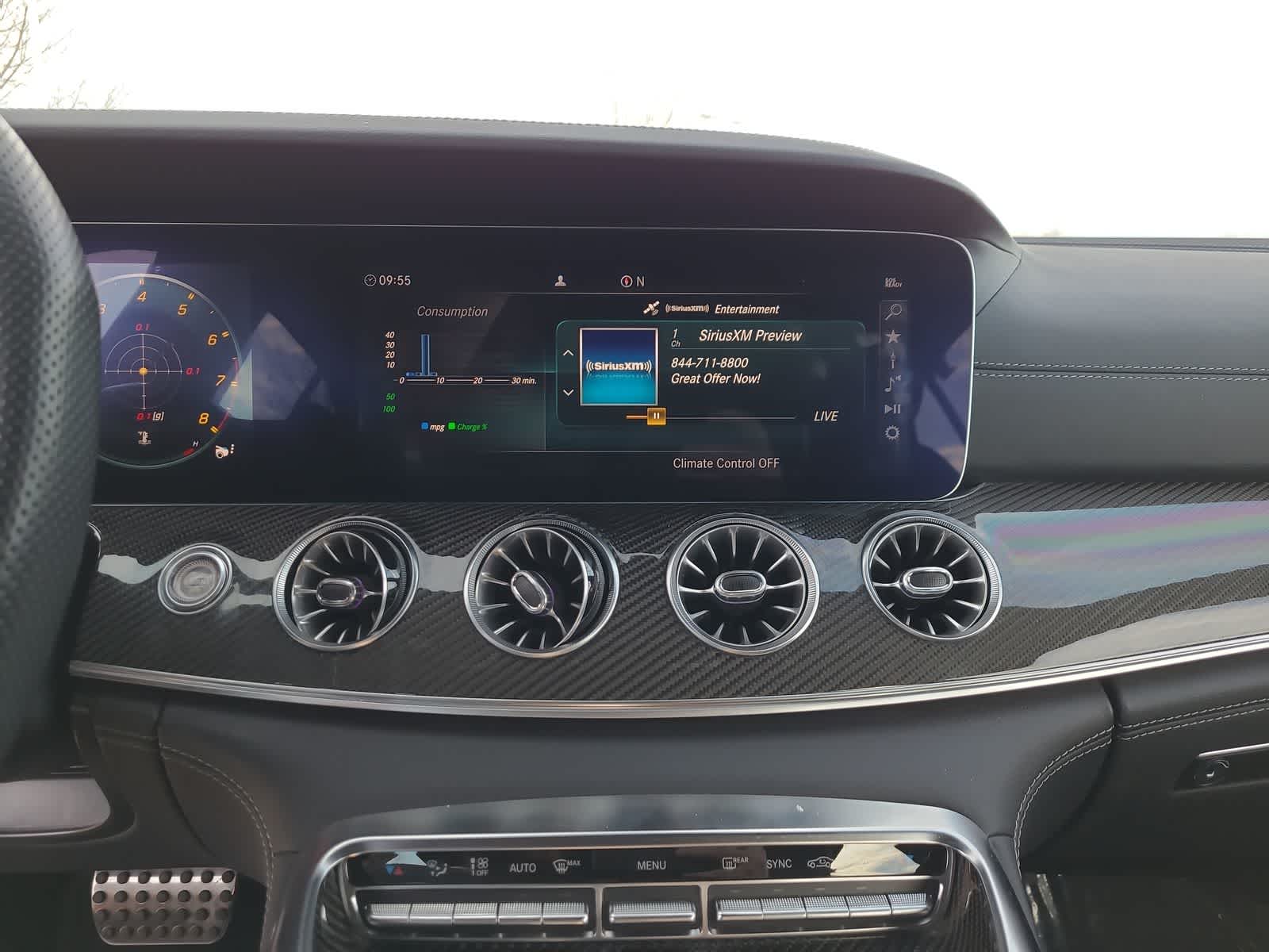 Thumbnail: 2020 Mercedes-Benz AMG GT - 24