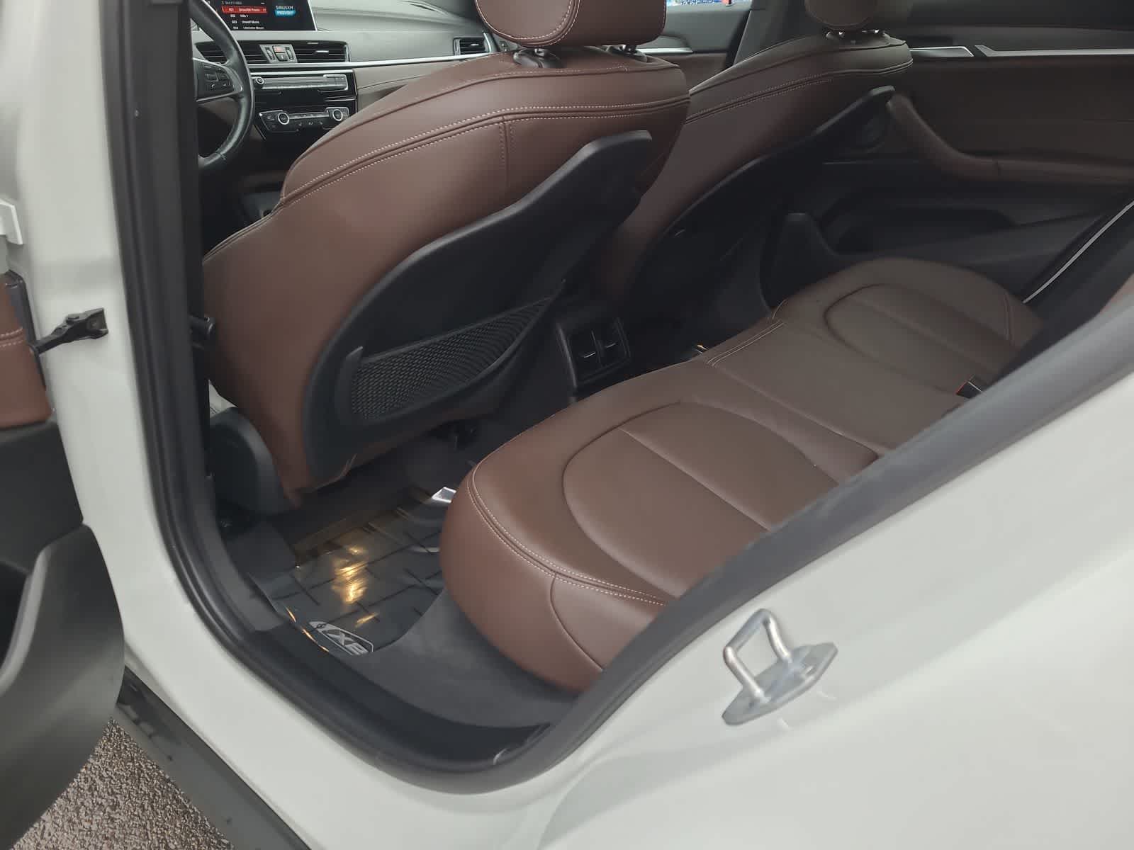 Thumbnail: 2020 BMW X2 - 20