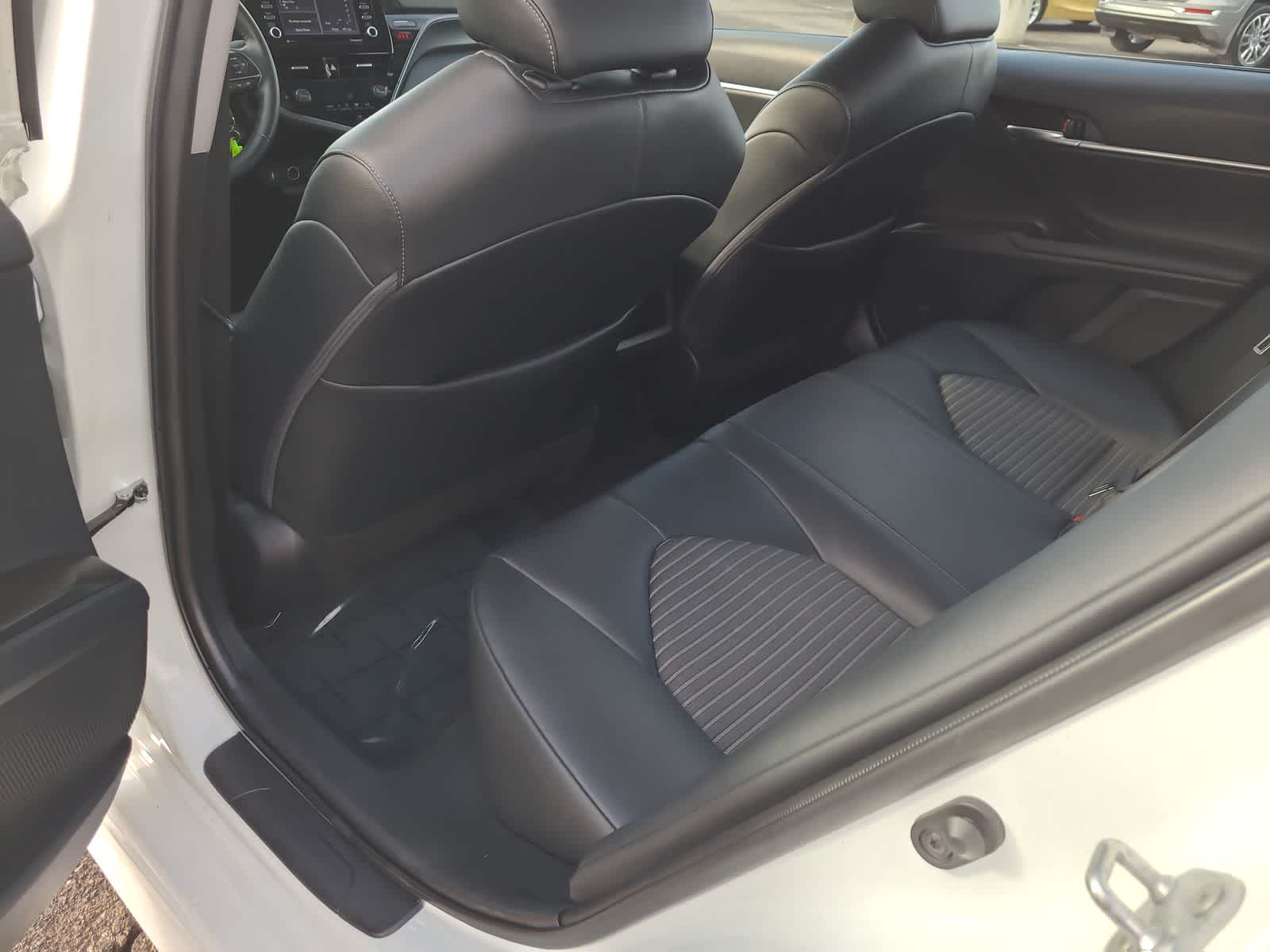 Thumbnail: 2023 Toyota Camry - 20