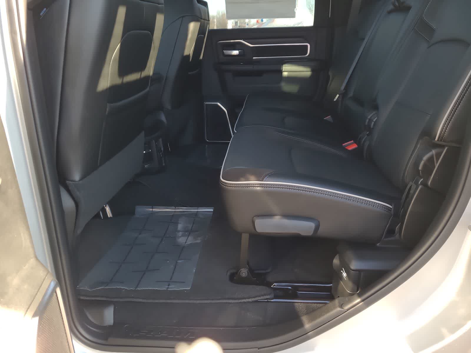 Thumbnail: 2026 RAM 2500 - 21