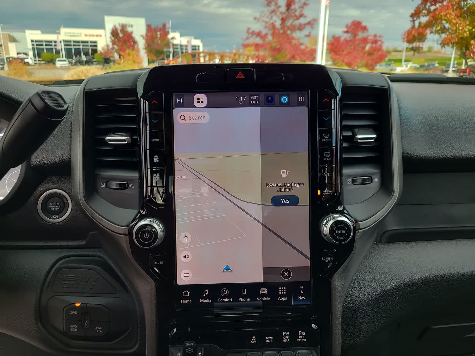 Thumbnail: 2026 RAM 2500 - 24