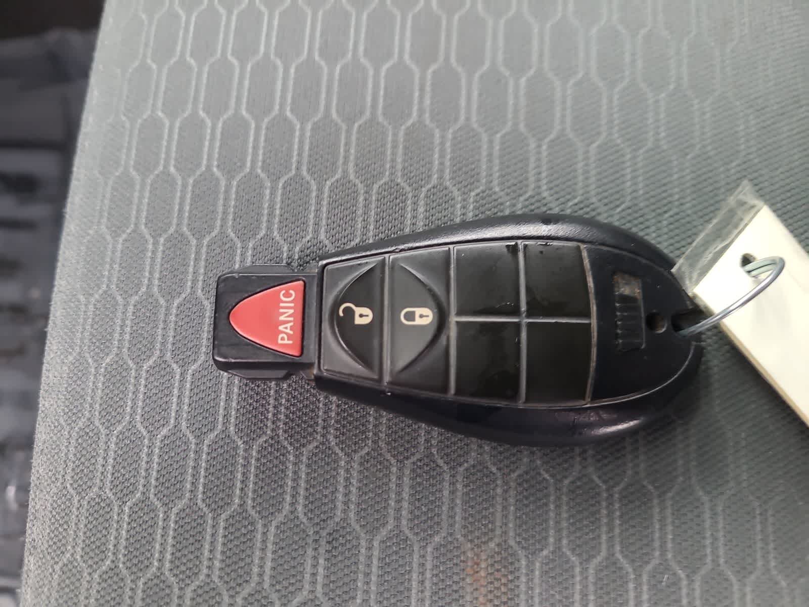 Thumbnail: 2018 RAM 1500 - 28