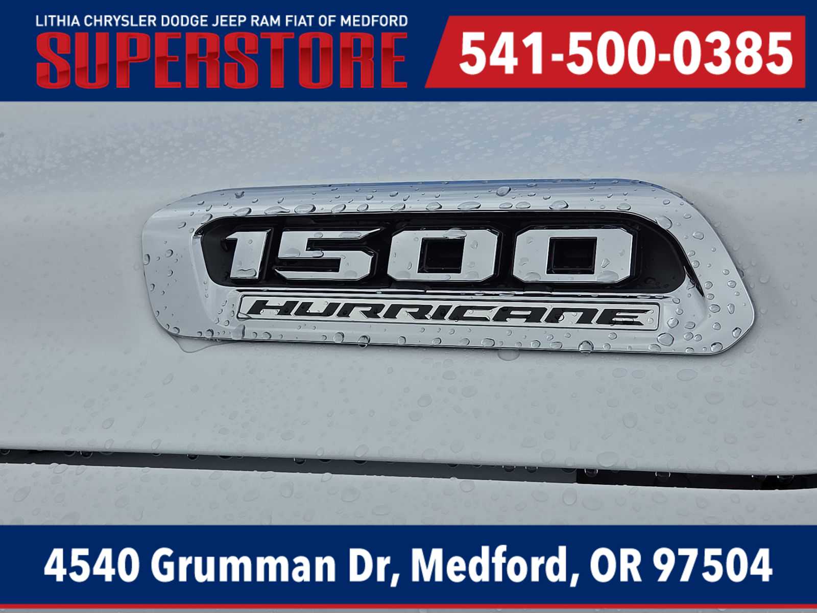 Thumbnail: 2026 RAM 1500 - 15