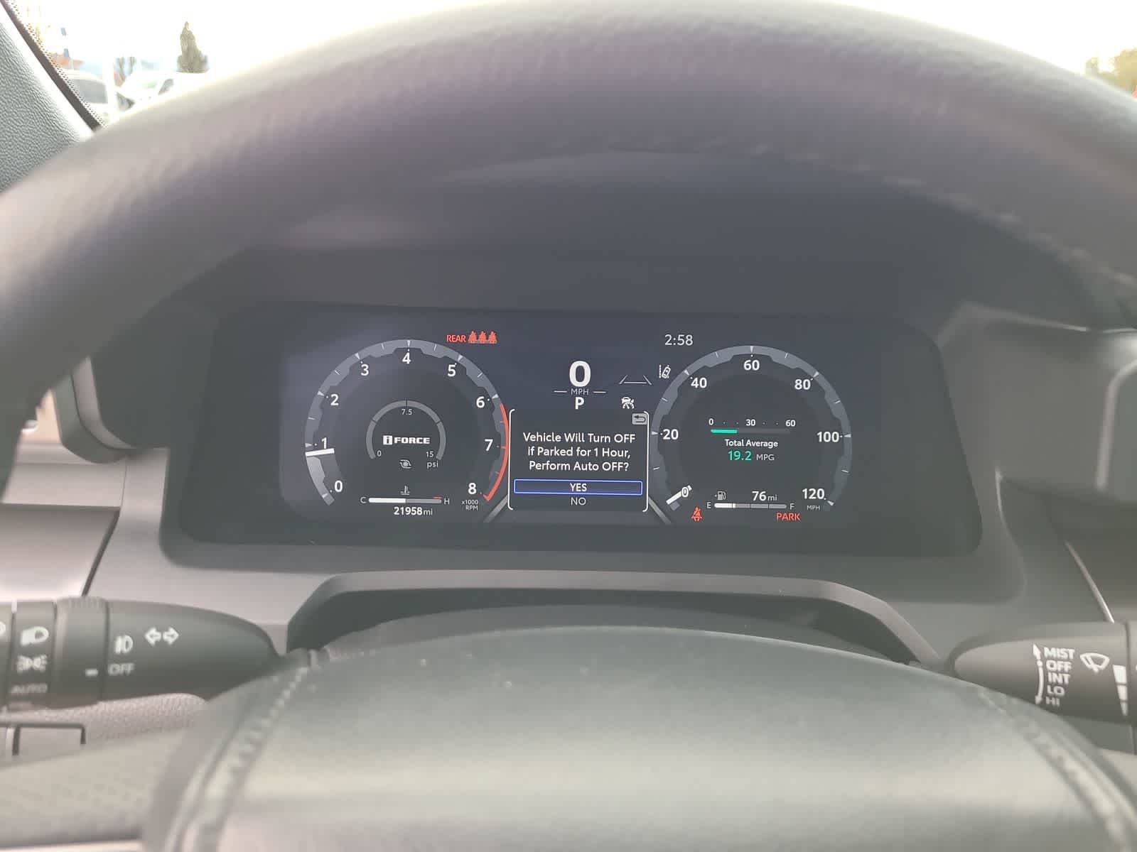 Thumbnail: 2024 Toyota Tacoma - 26