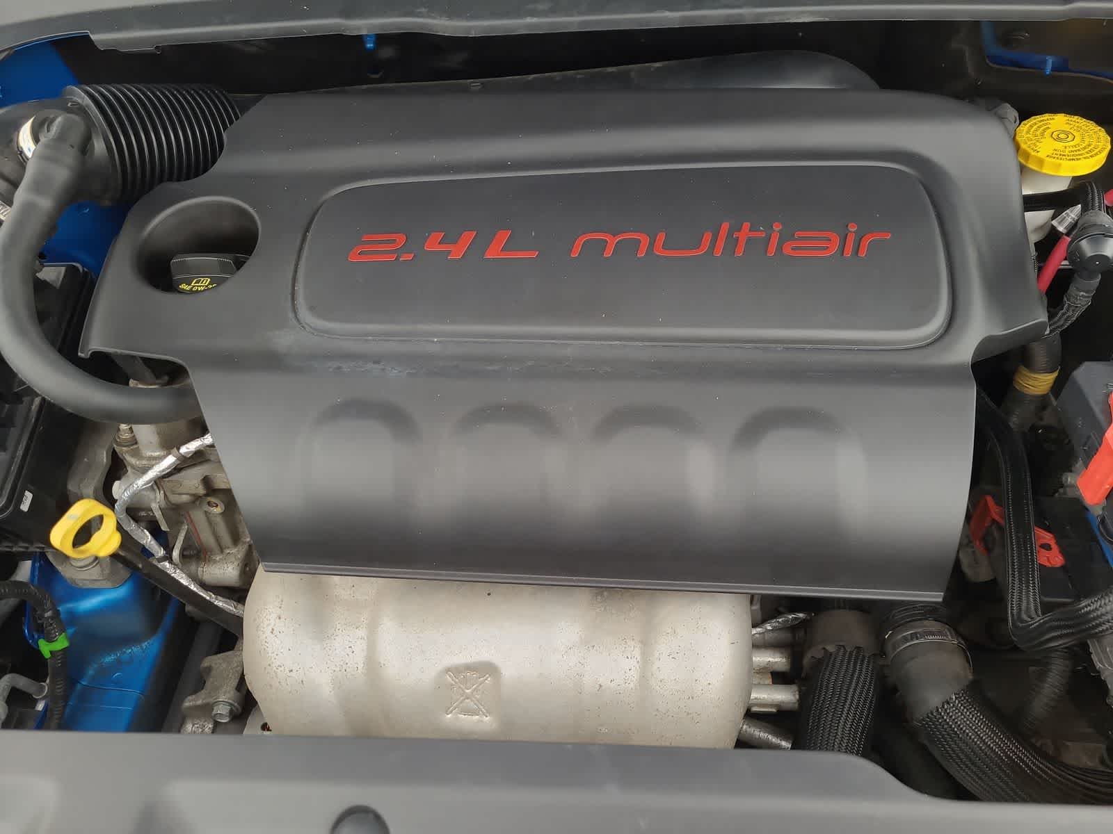 Thumbnail: 2018 Jeep Compass - 17