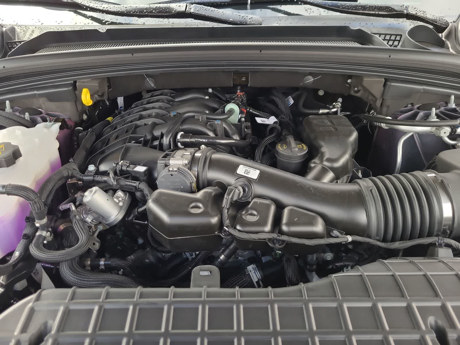 Thumbnail: 2025 Jeep Grand Cherokee - 17