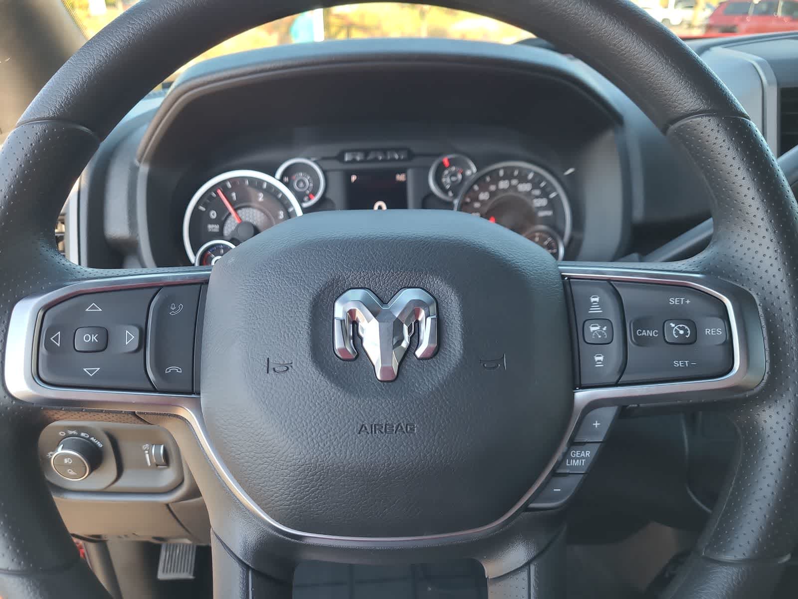 Thumbnail: 2026 RAM 2500 - 23