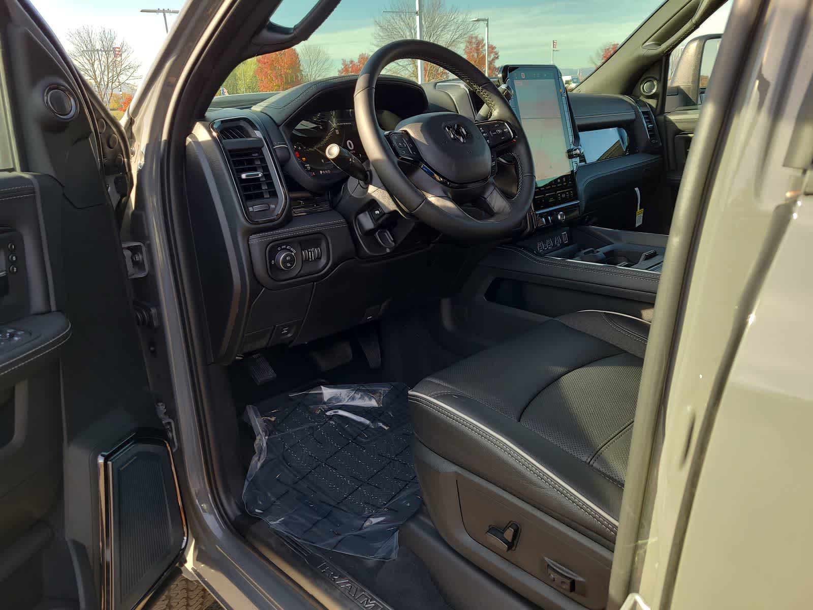 Thumbnail: 2026 RAM 2500 - 10