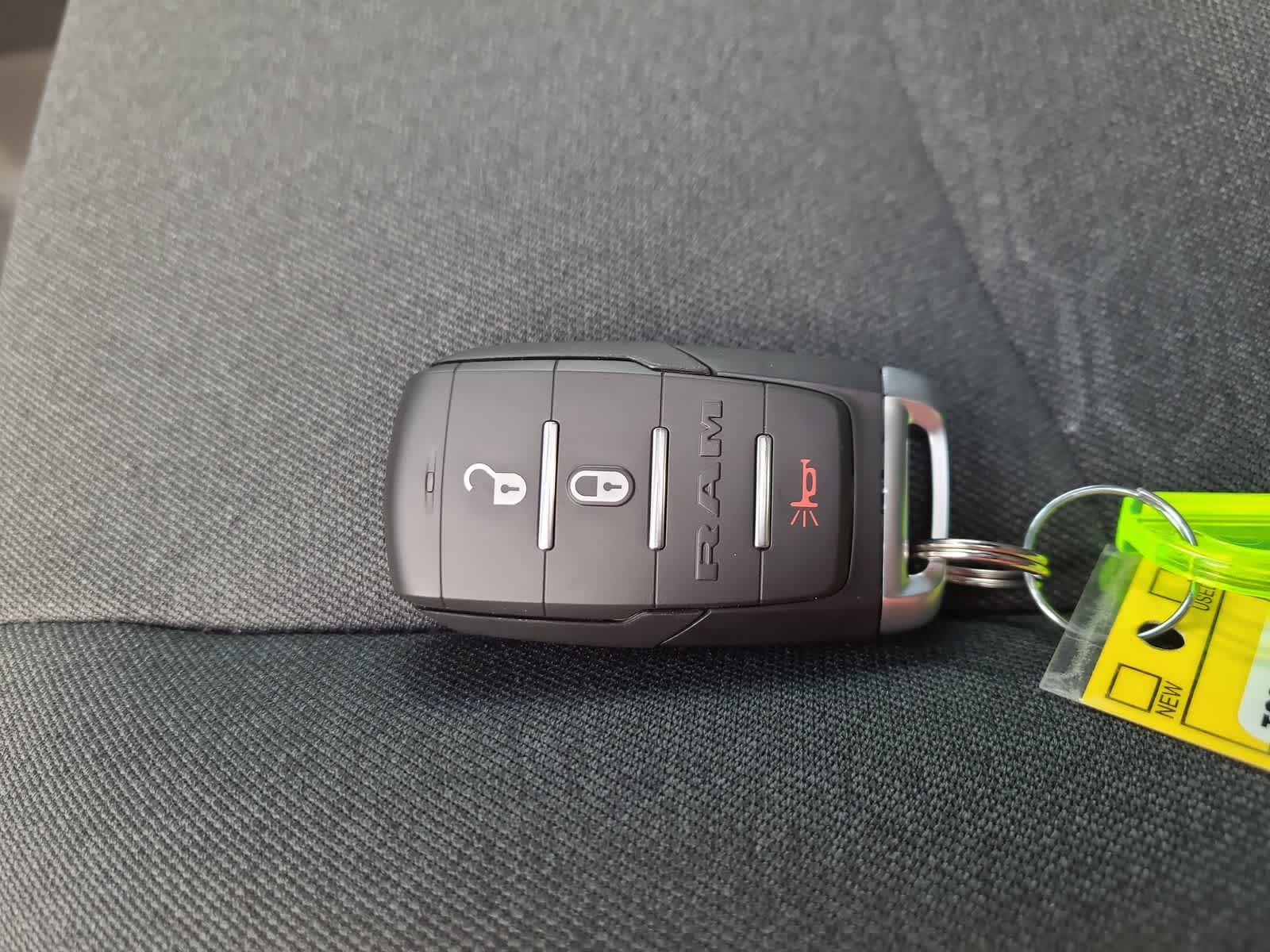 Thumbnail: 2026 RAM 2500 - 28