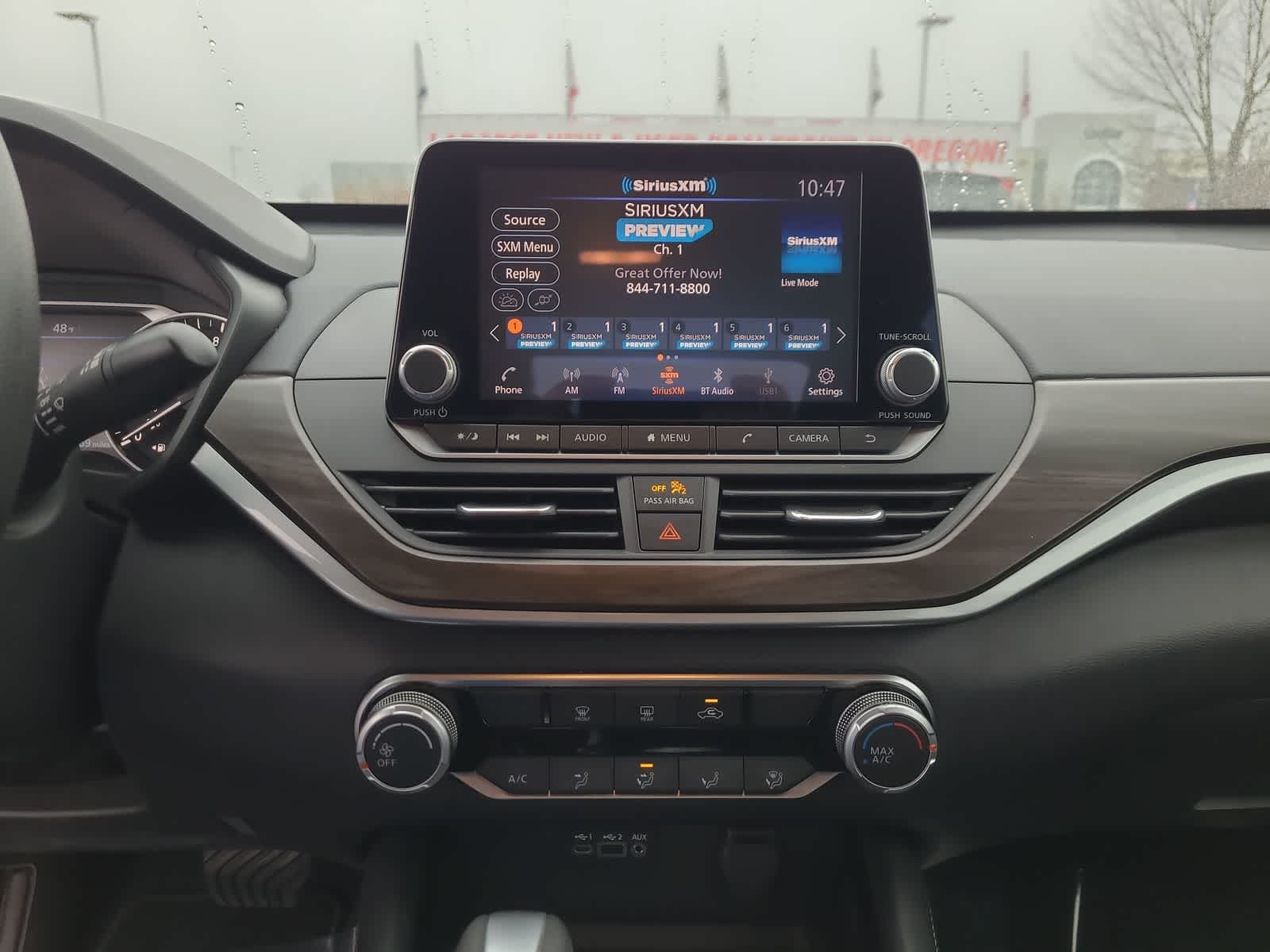 Thumbnail: 2023 Nissan Altima - 24