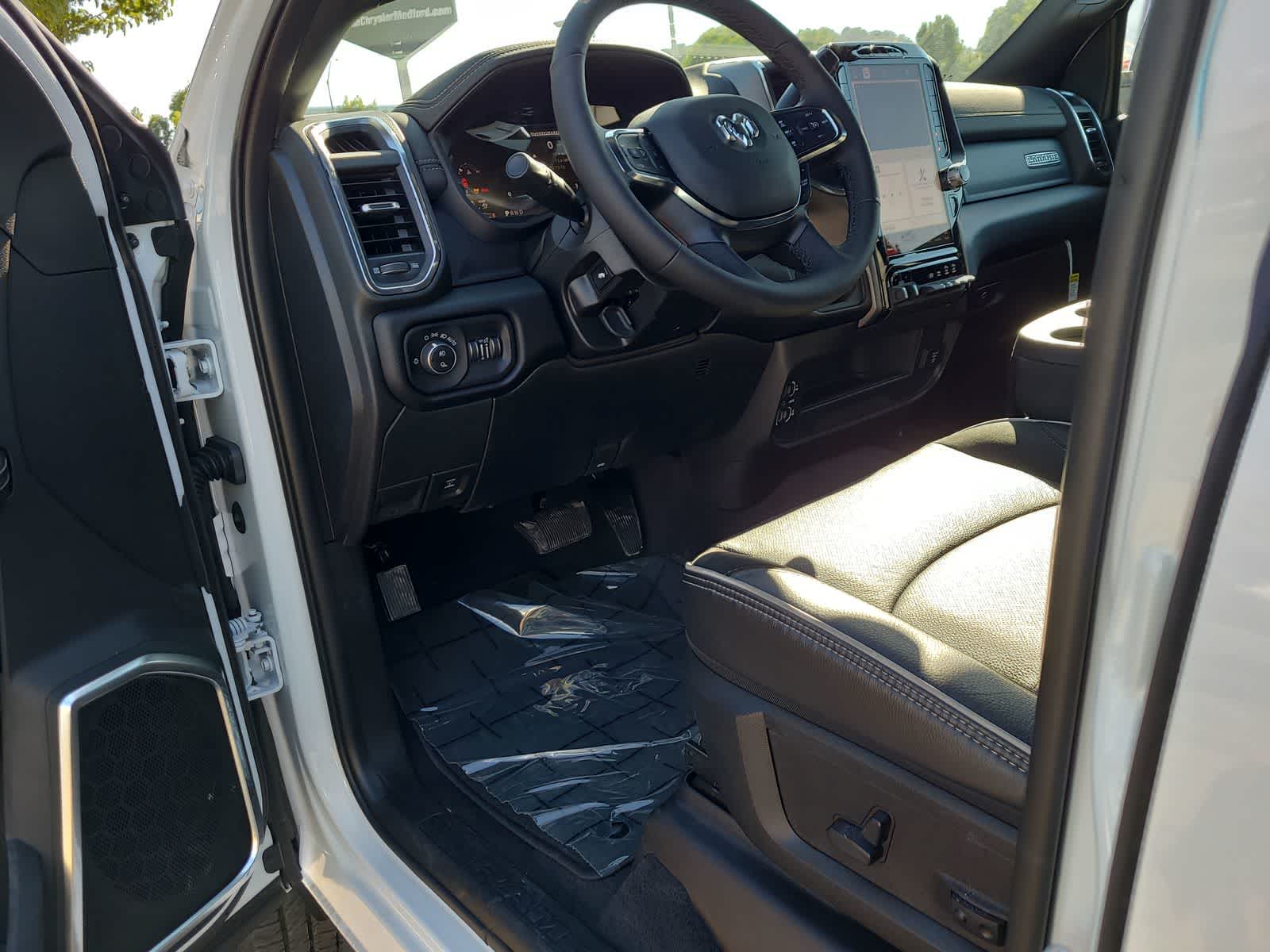 Thumbnail: 2026 RAM 2500 - 10