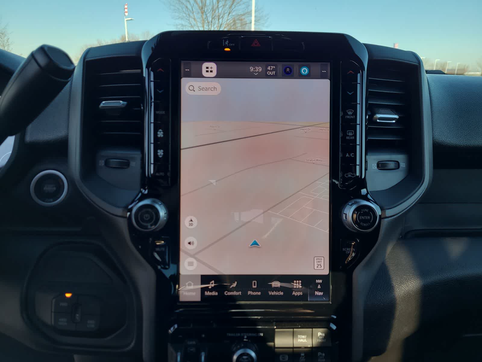 Thumbnail: 2026 RAM 3500 - 24