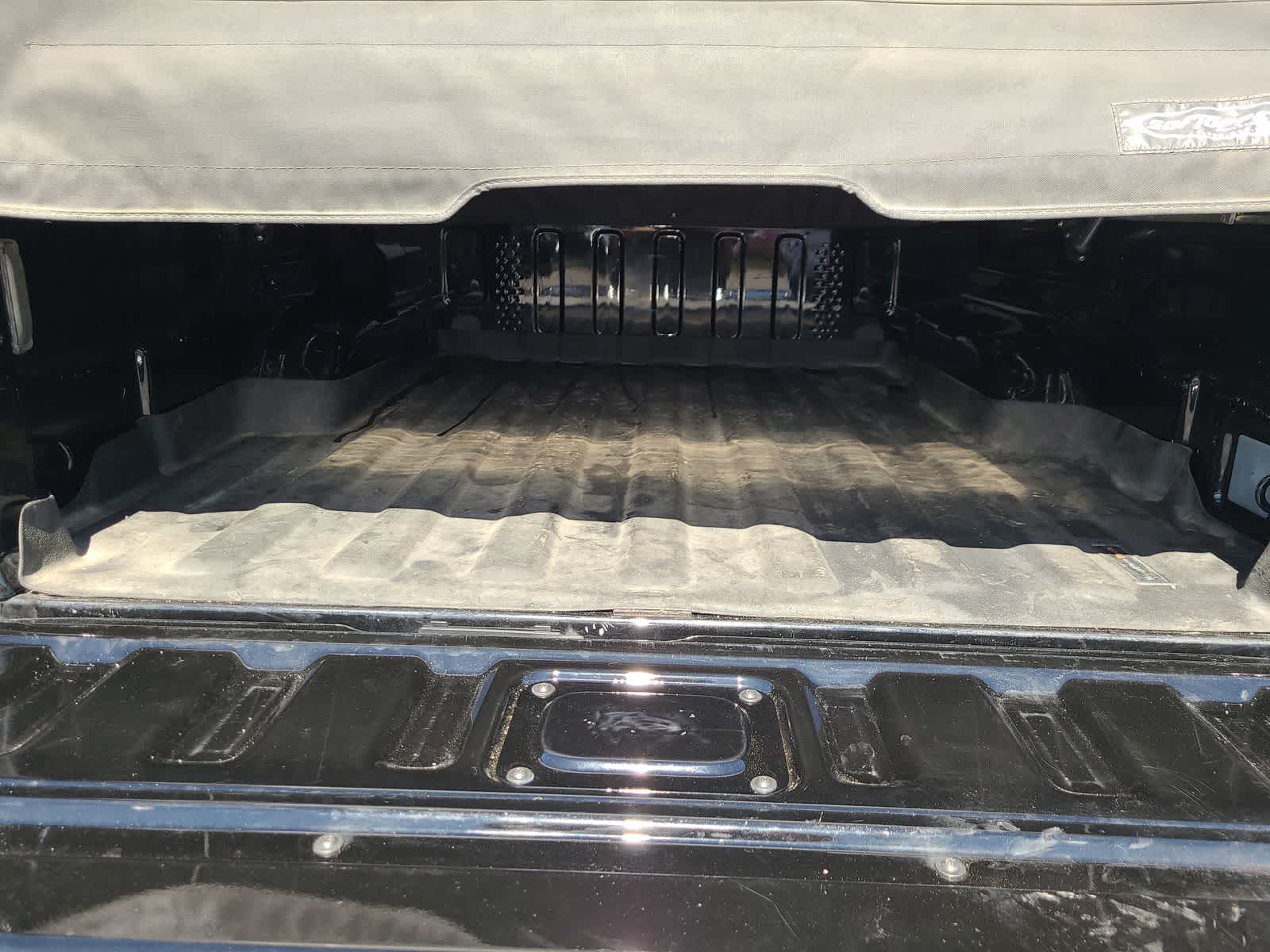 Thumbnail: 2021 Jeep Gladiator - 27