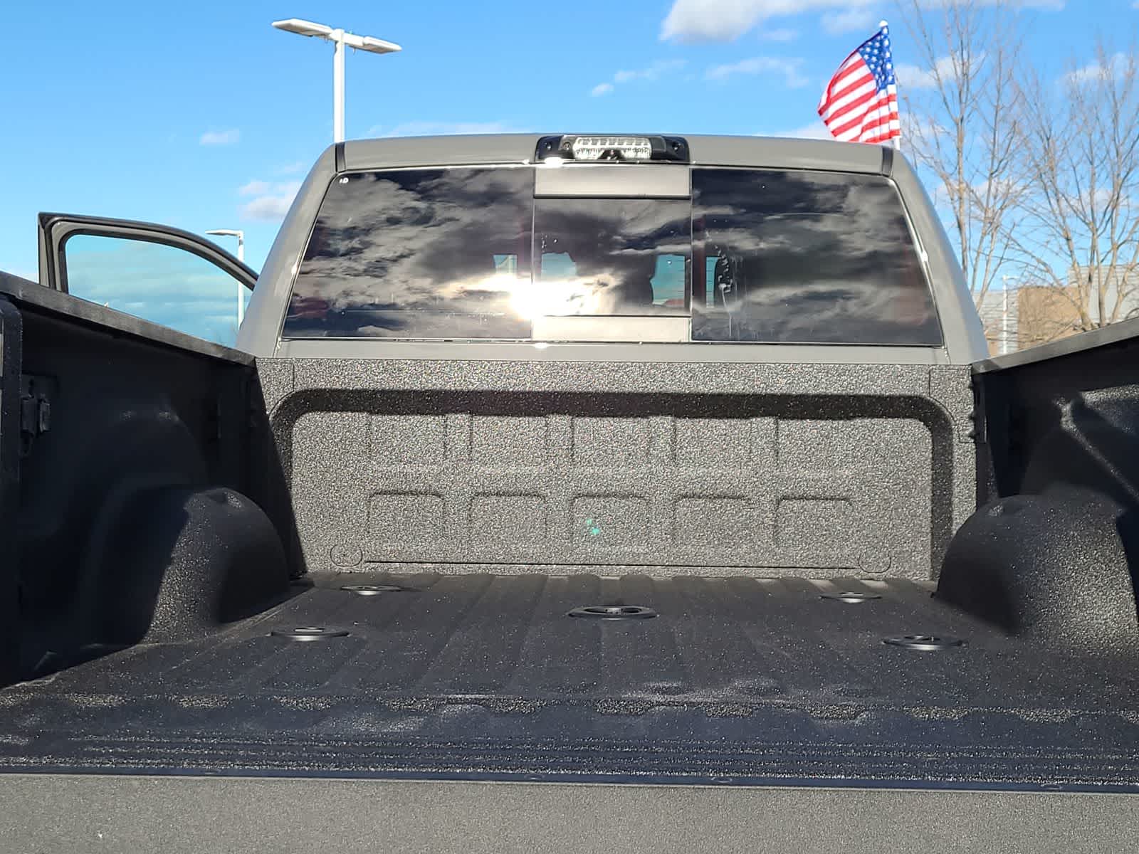 Thumbnail: 2026 RAM 2500 - 27