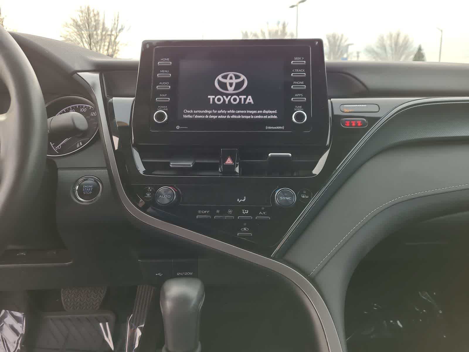 Thumbnail: 2024 Toyota Camry - 24