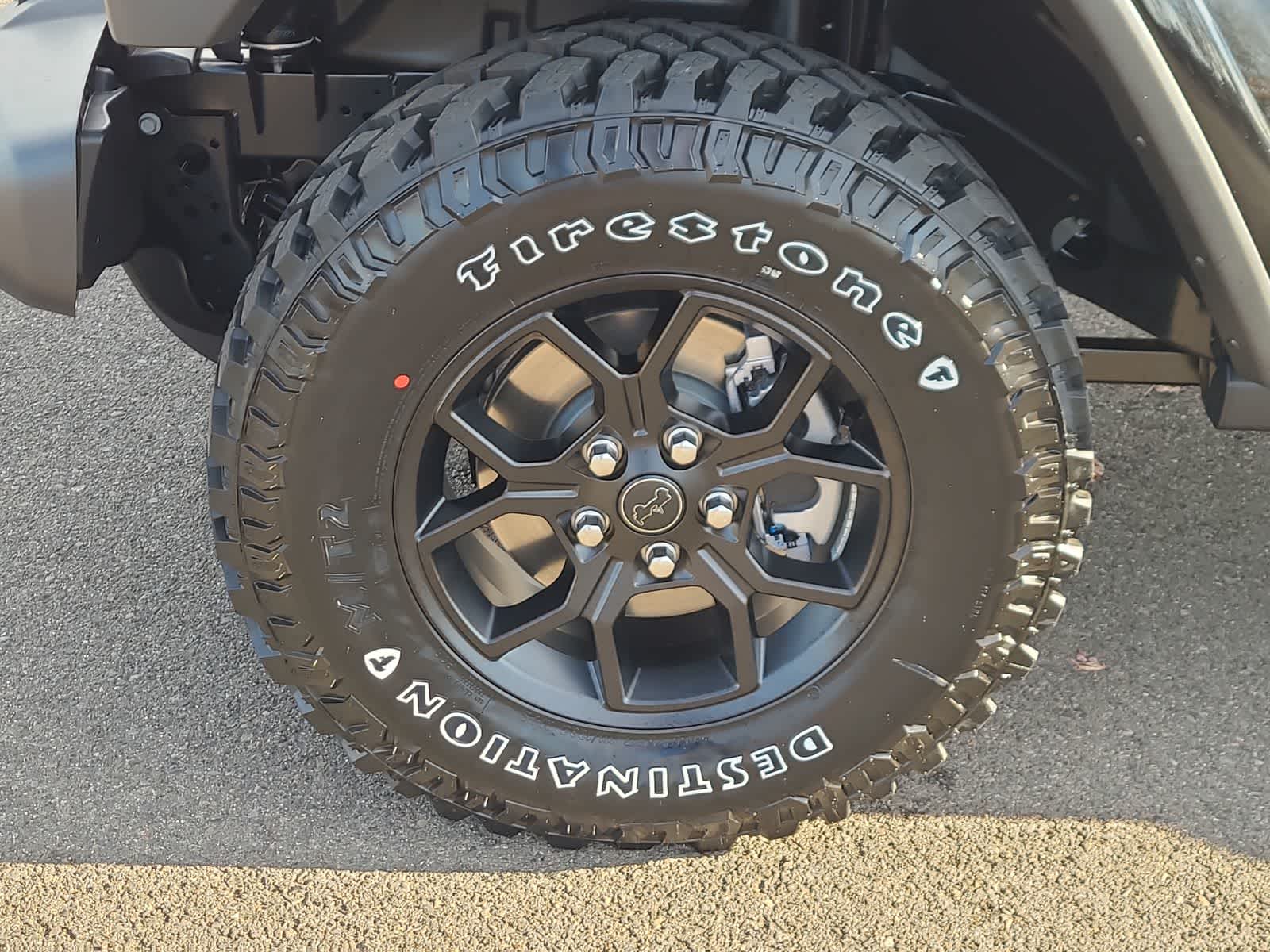 Thumbnail: 2026 Jeep Gladiator - 16