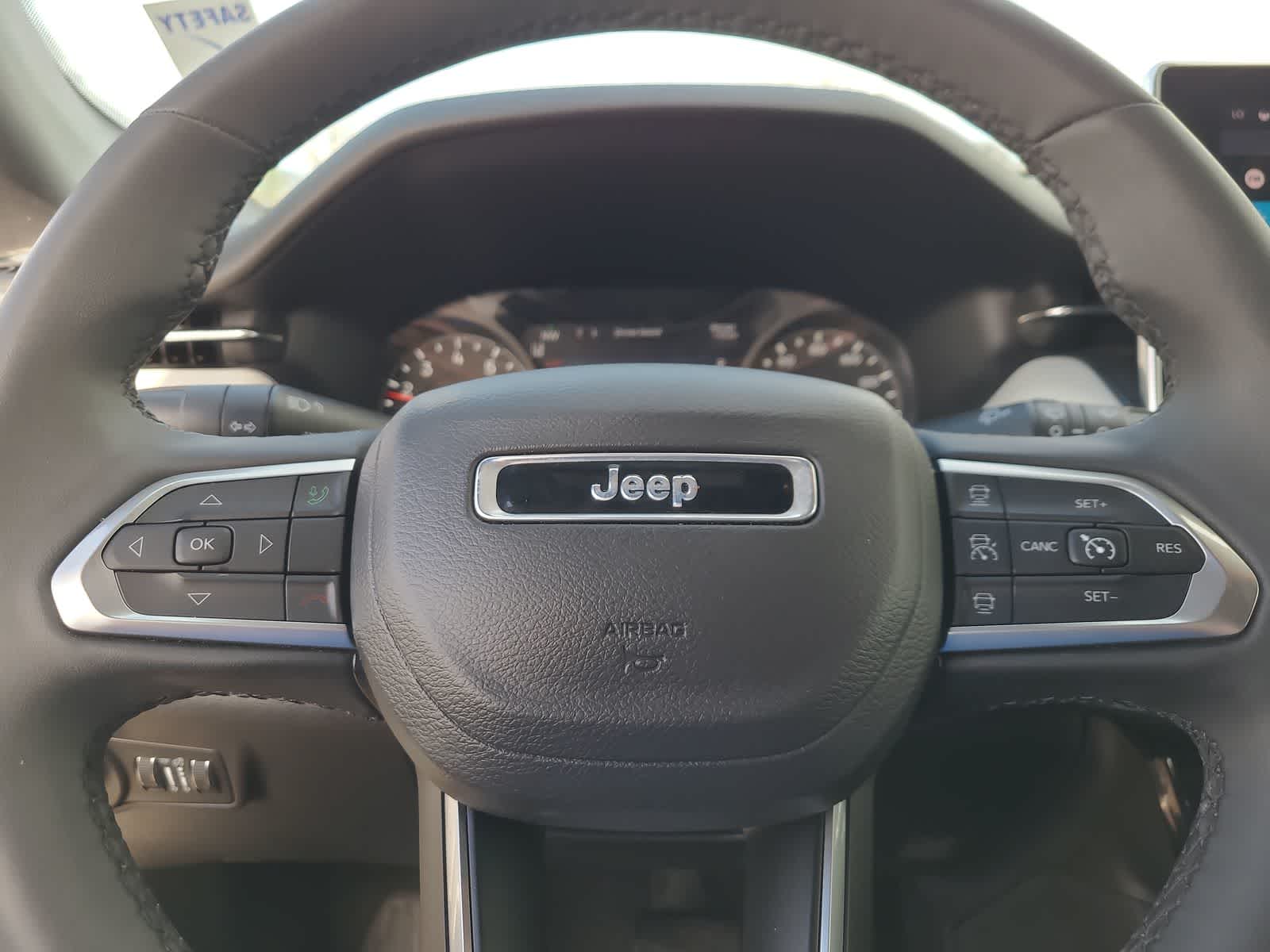 Thumbnail: 2024 Jeep Compass - 23