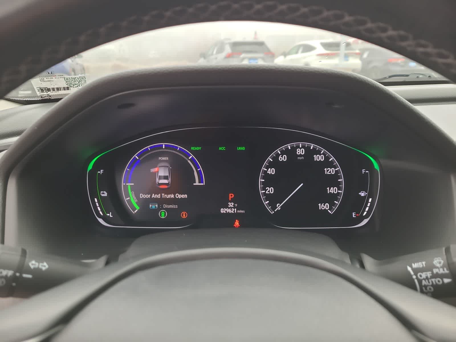 Thumbnail: 2020 Honda Accord - 26