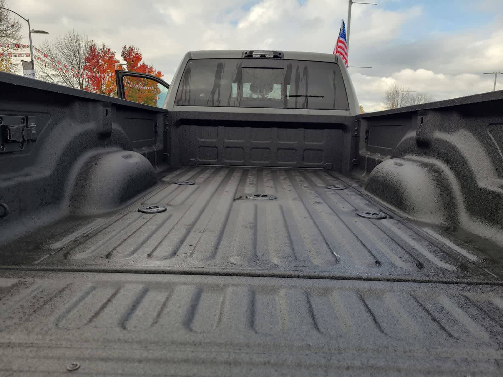 Thumbnail: 2026 RAM 2500 - 27