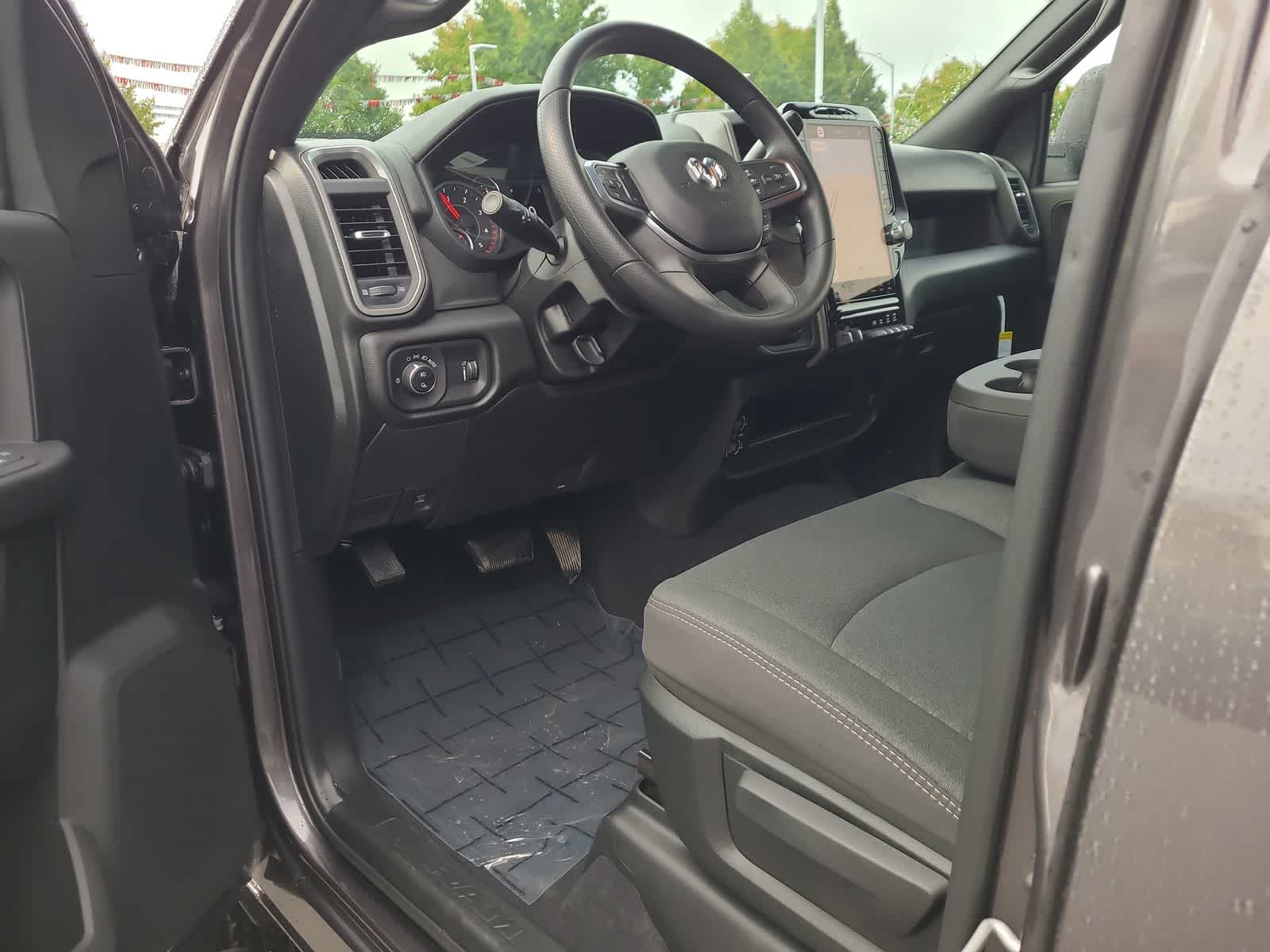 Thumbnail: 2026 RAM 3500 - 10