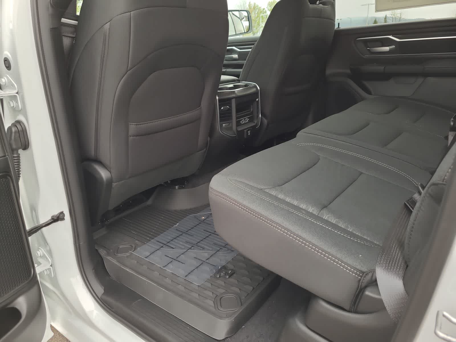 Thumbnail: 2026 RAM 1500 - 20