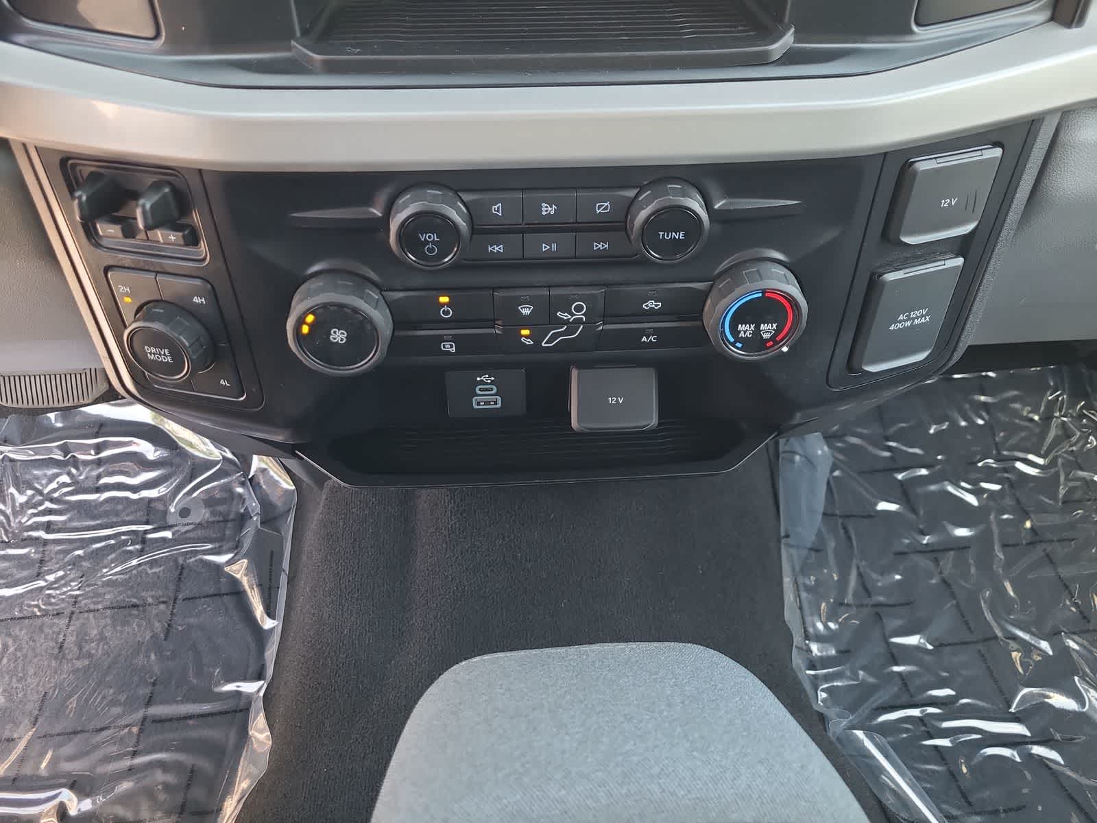 Thumbnail: 2024 Ford F-350 - 25